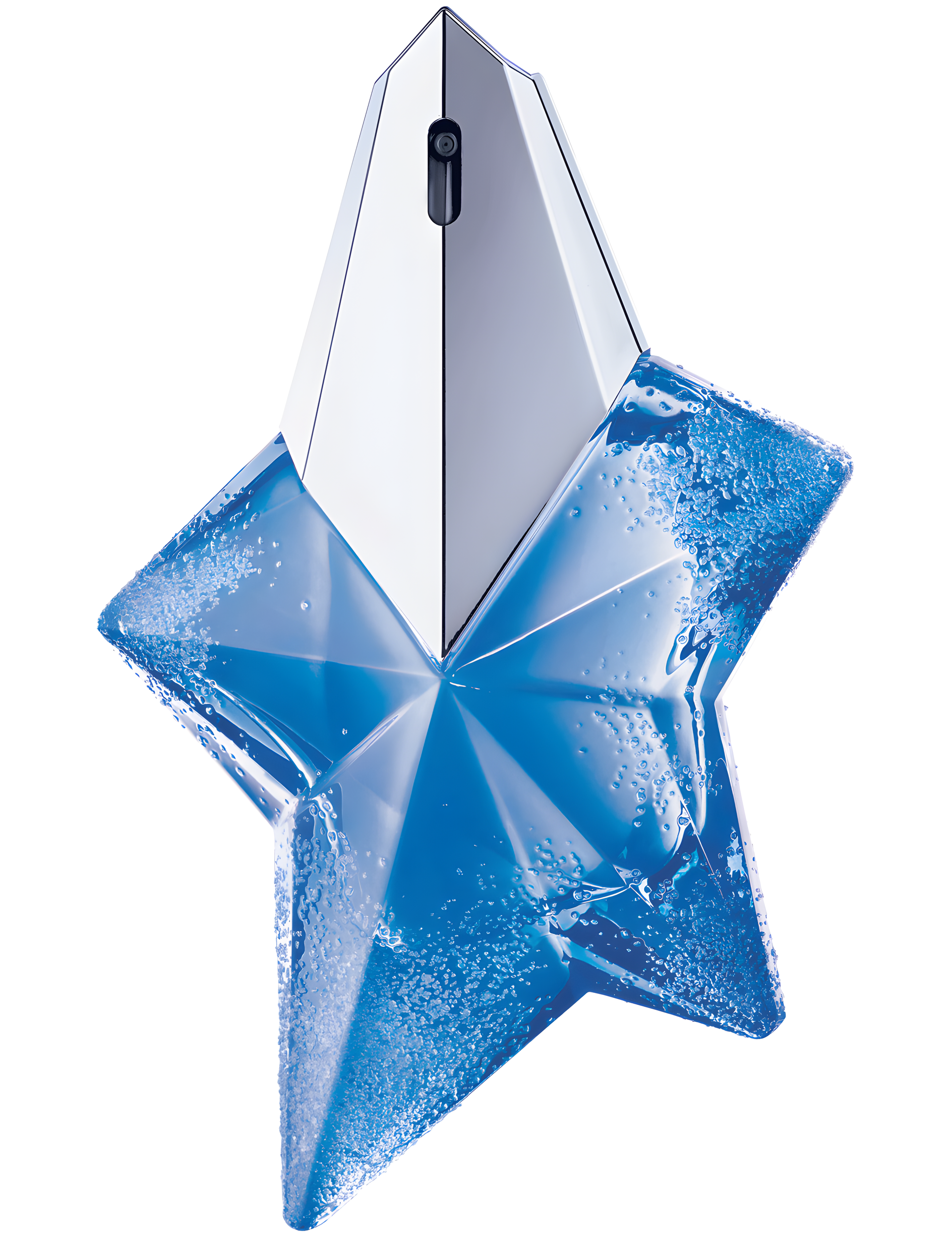 Angel Eau Sucree 2015 by Mugler perfume bottle
