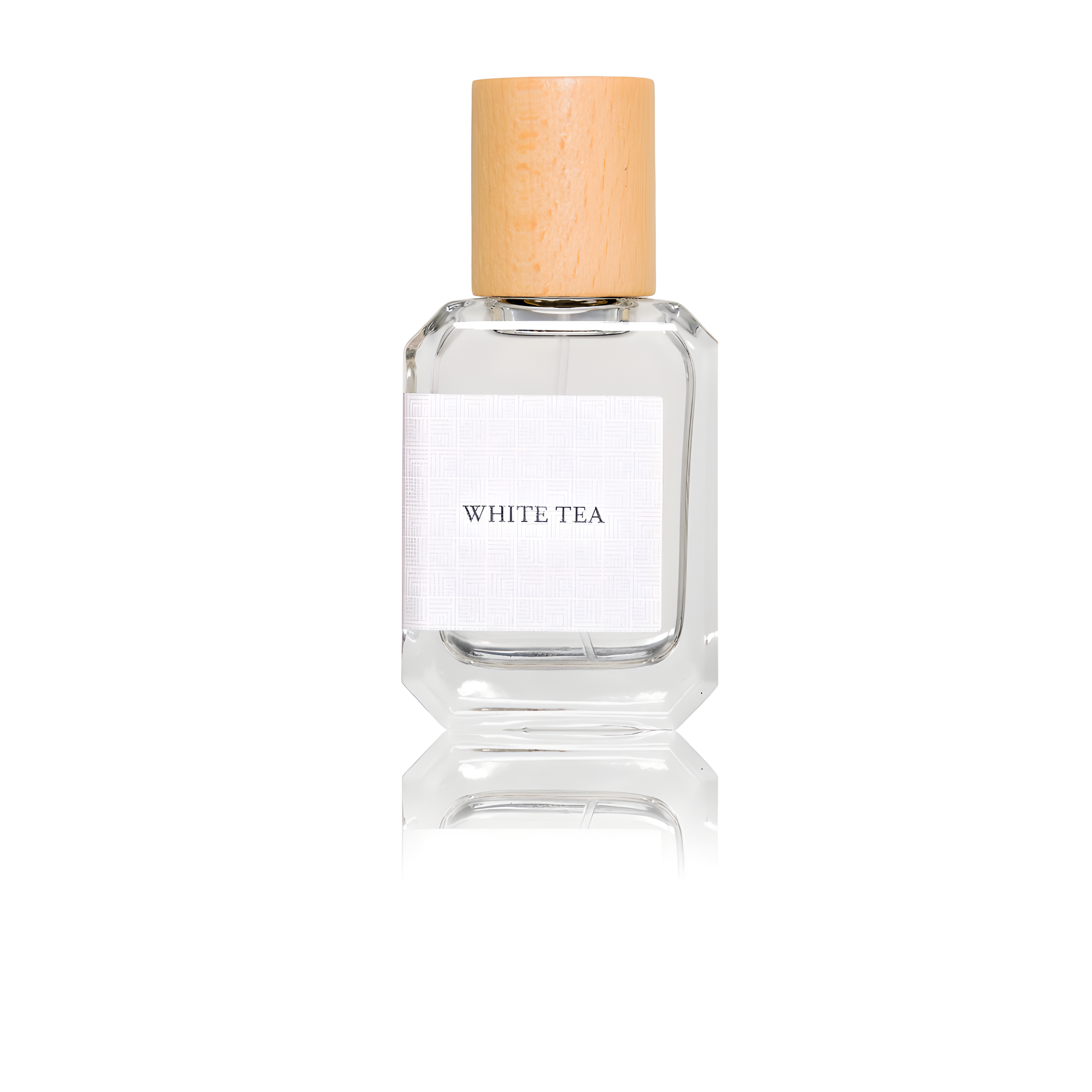 White Tea by Proad perfume bottle