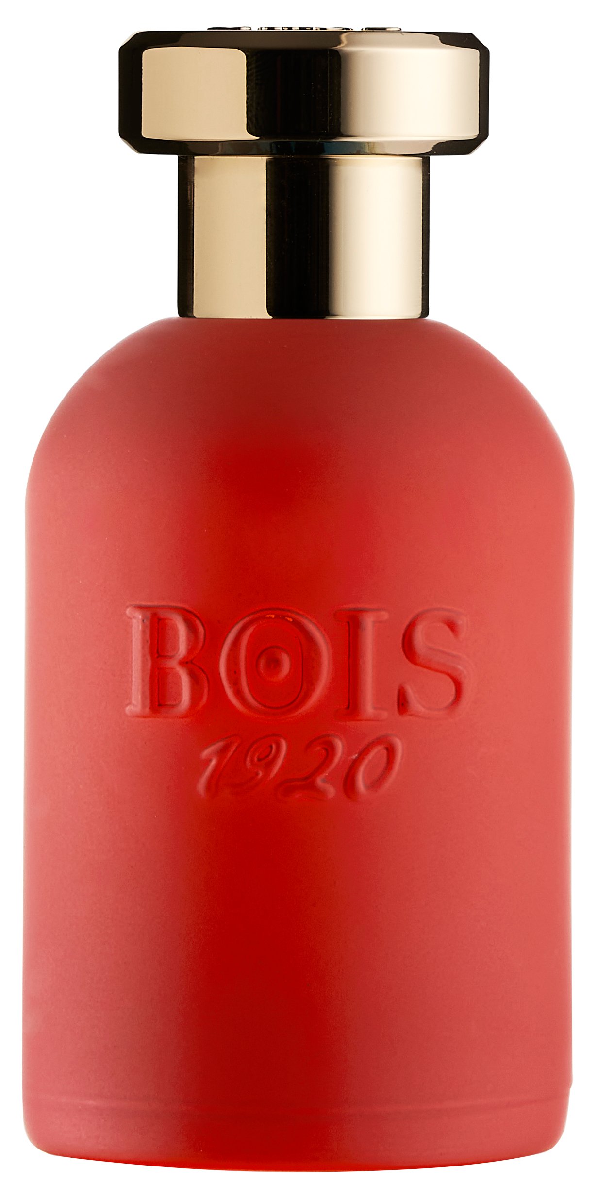 Oro Rosso by Bois 1920 perfume bottle