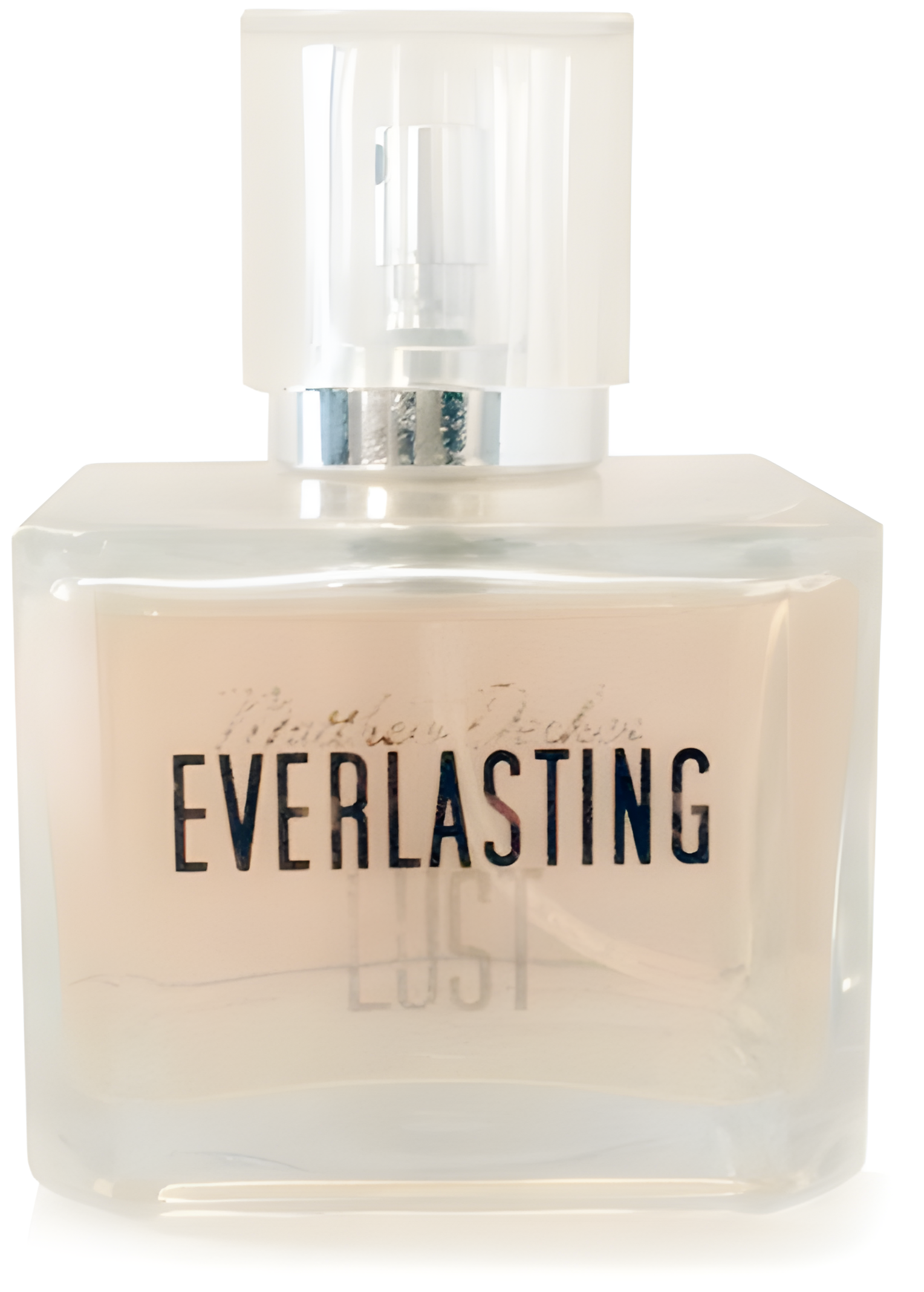 Everlasting Lust by Matthew Decker perfume bottle