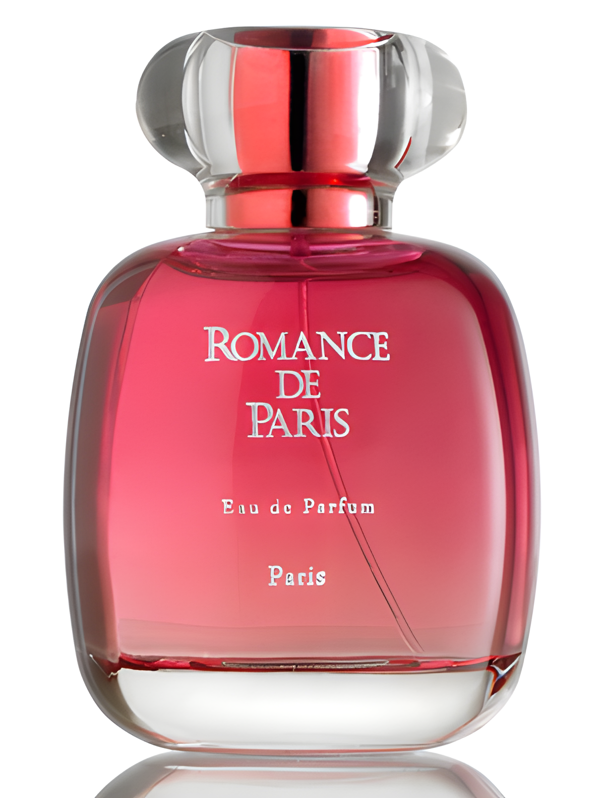 Romance de Paris by Yves d'Orgeval perfume bottle