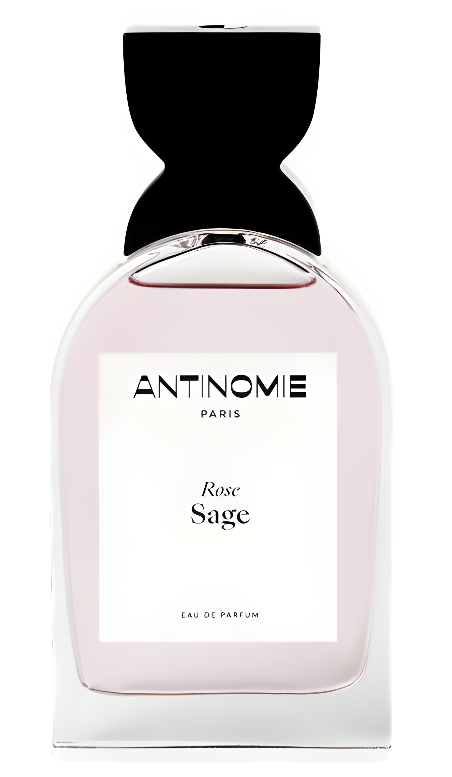 Rose Sage by Antinomie perfume bottle
