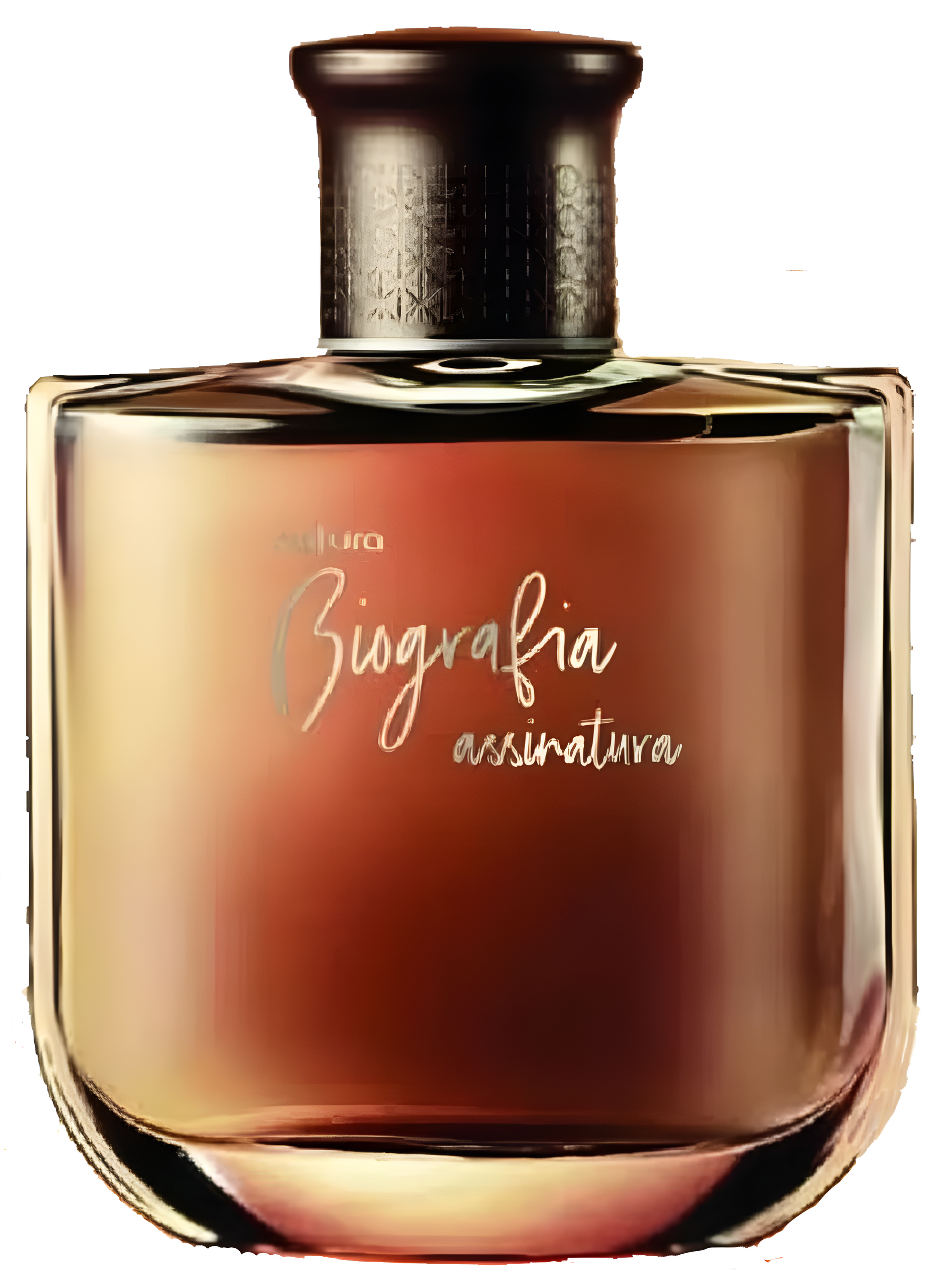 Biografia Assinatura by Natura perfume bottle