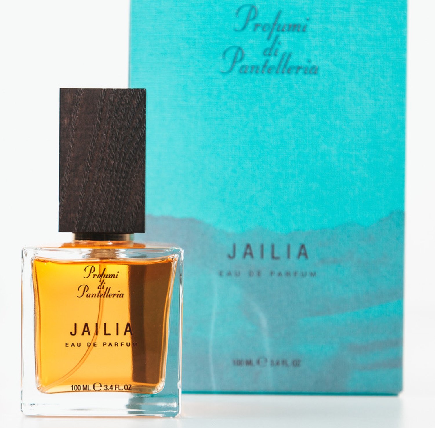 Jailia by Profumi di Pantelleria perfume bottle