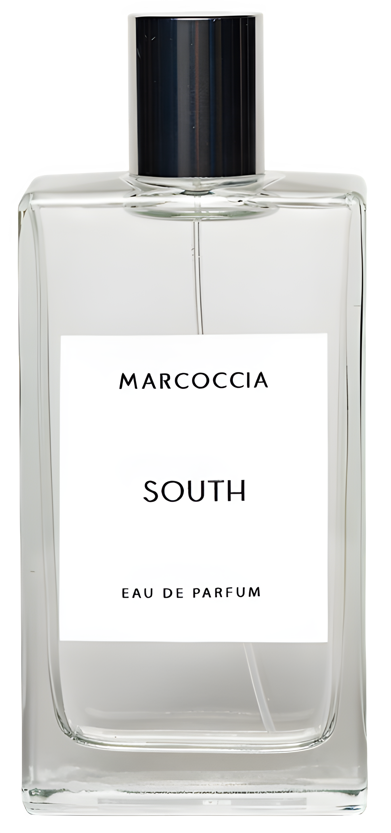 South by Marcoccia perfume bottle