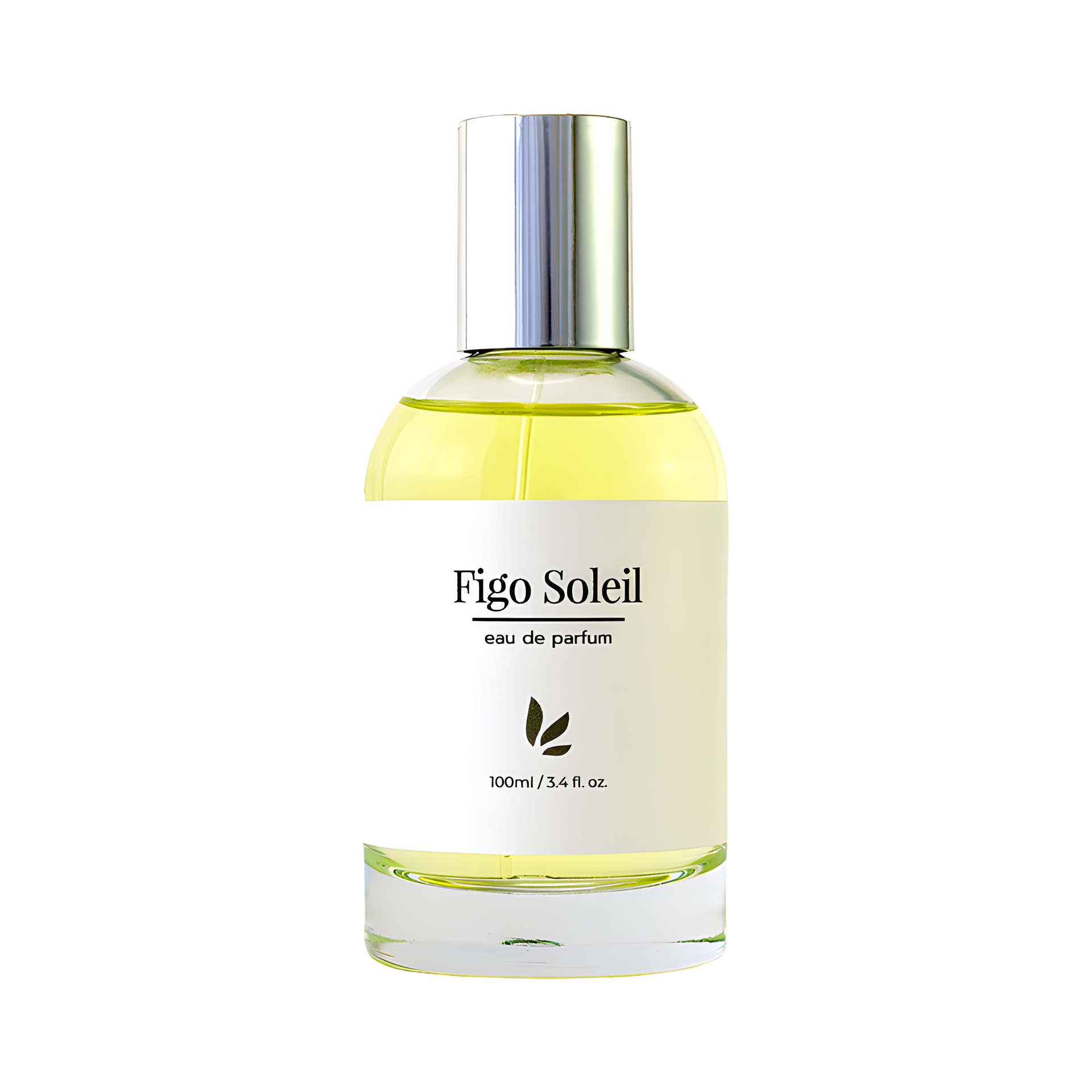 Figo Soleil by Maracujá Brasil perfume bottle
