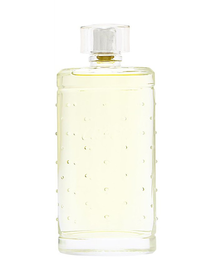 Eau de Cologne by Caron perfume bottle