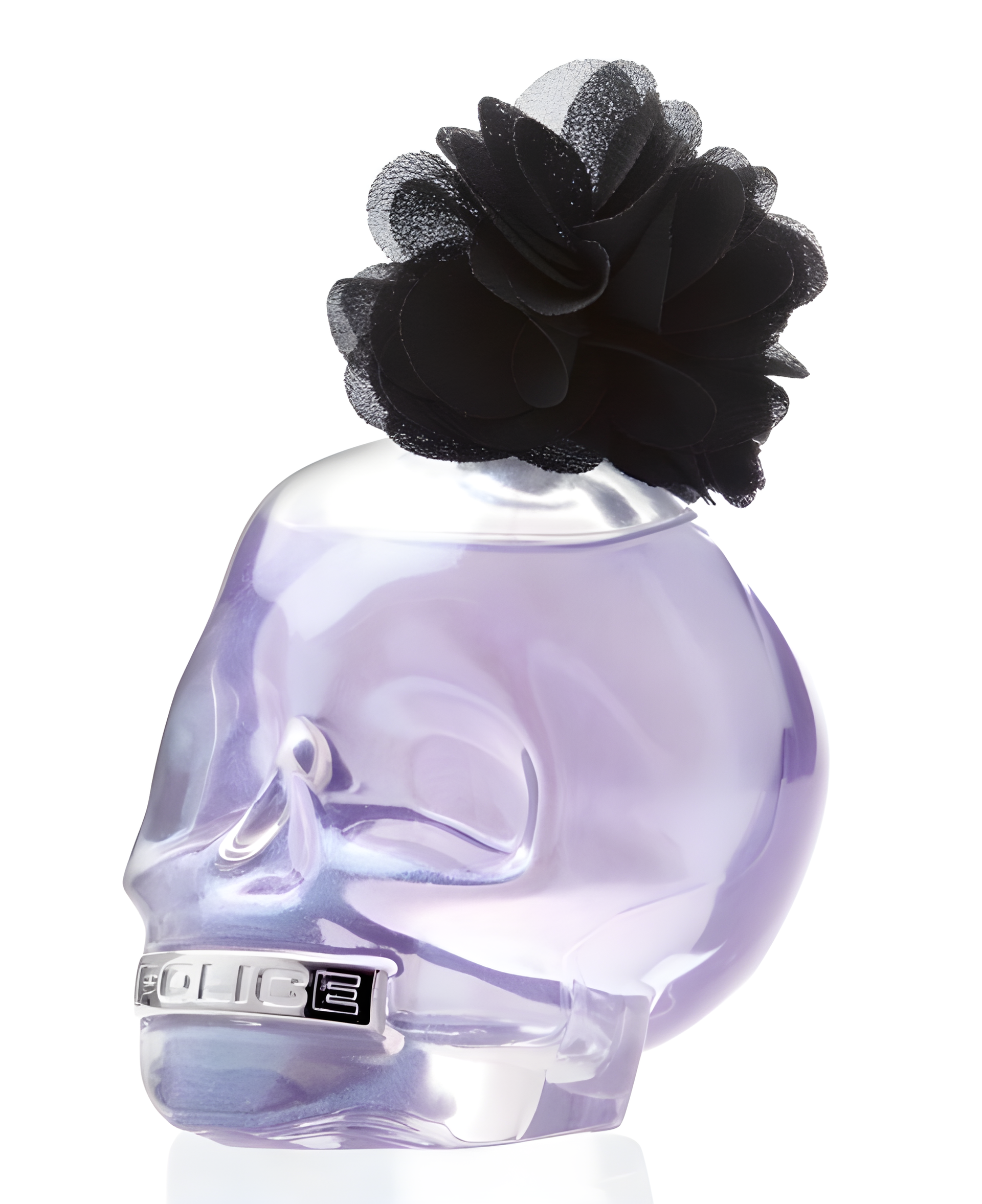 To Be Rose Blossom by Police perfume bottle