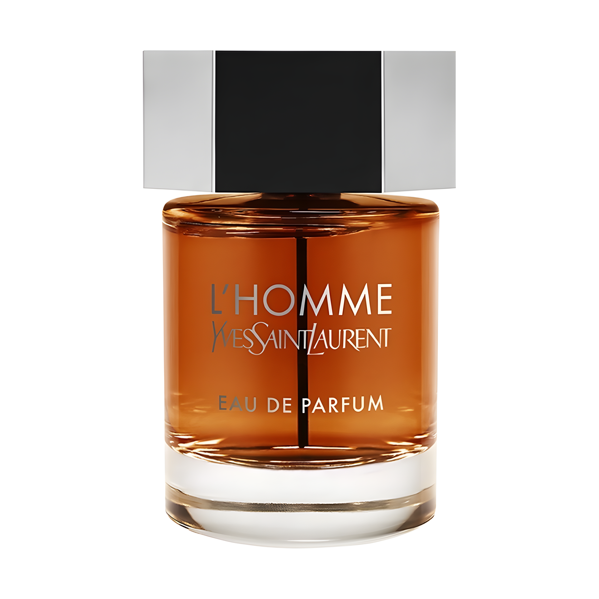 L'Homme Eau de Parfum by Yves Saint Laurent perfume bottle