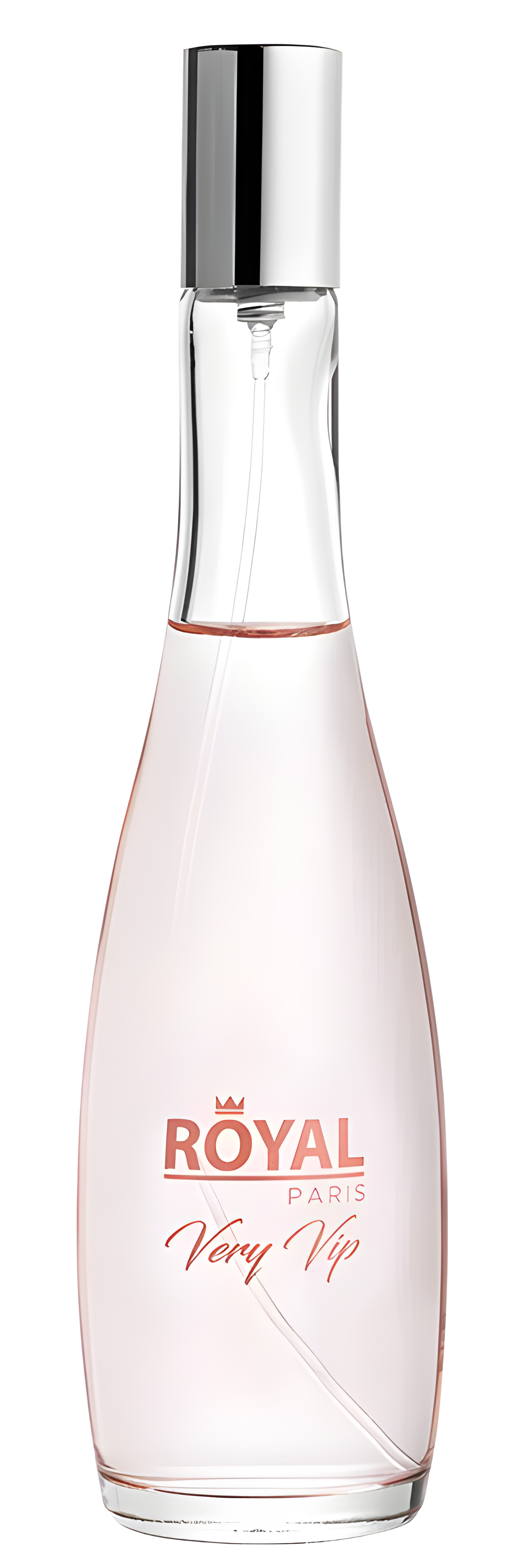 Royal Paris Very VIP by Água de Cheiro perfume bottle
