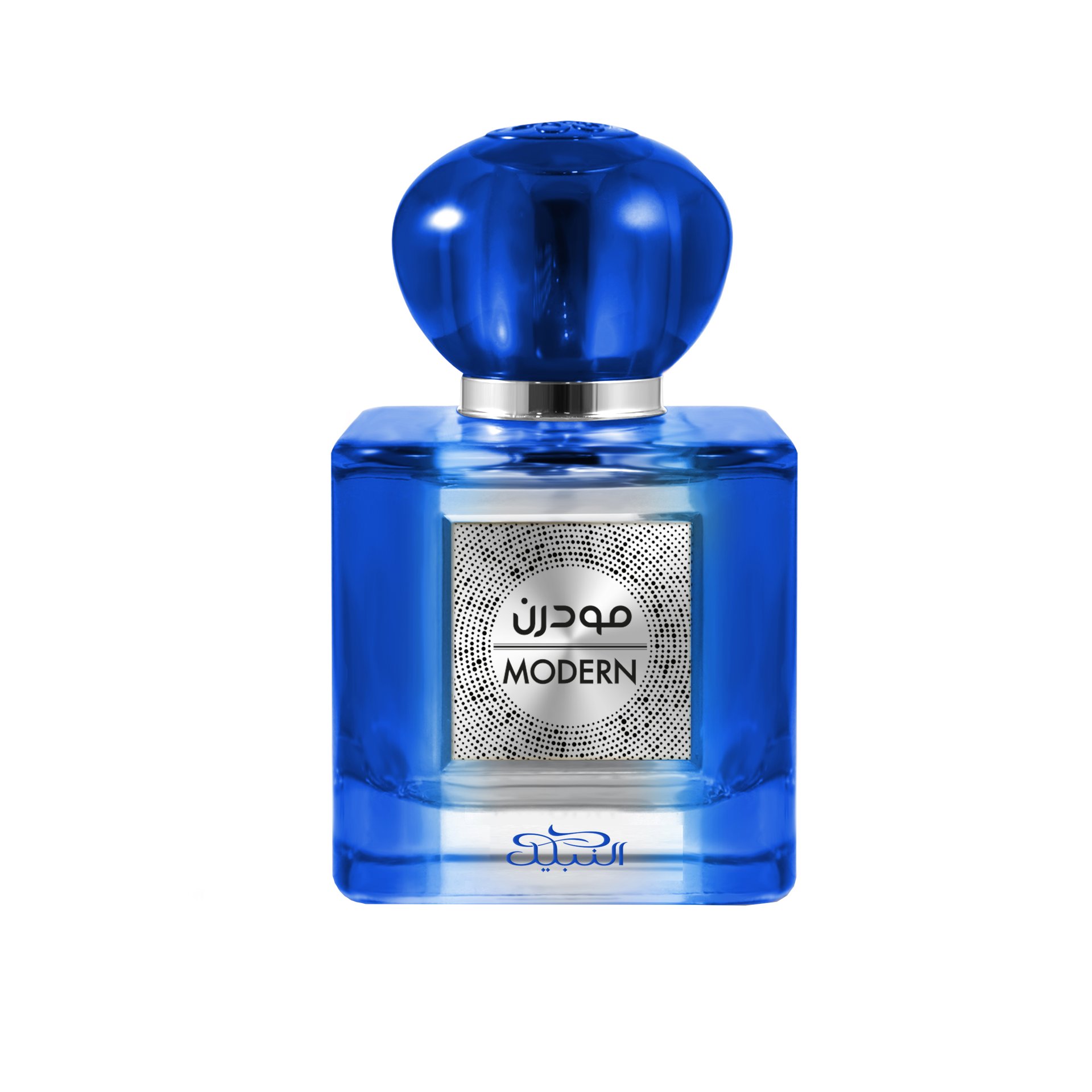 Modern by Nabeel perfume bottle