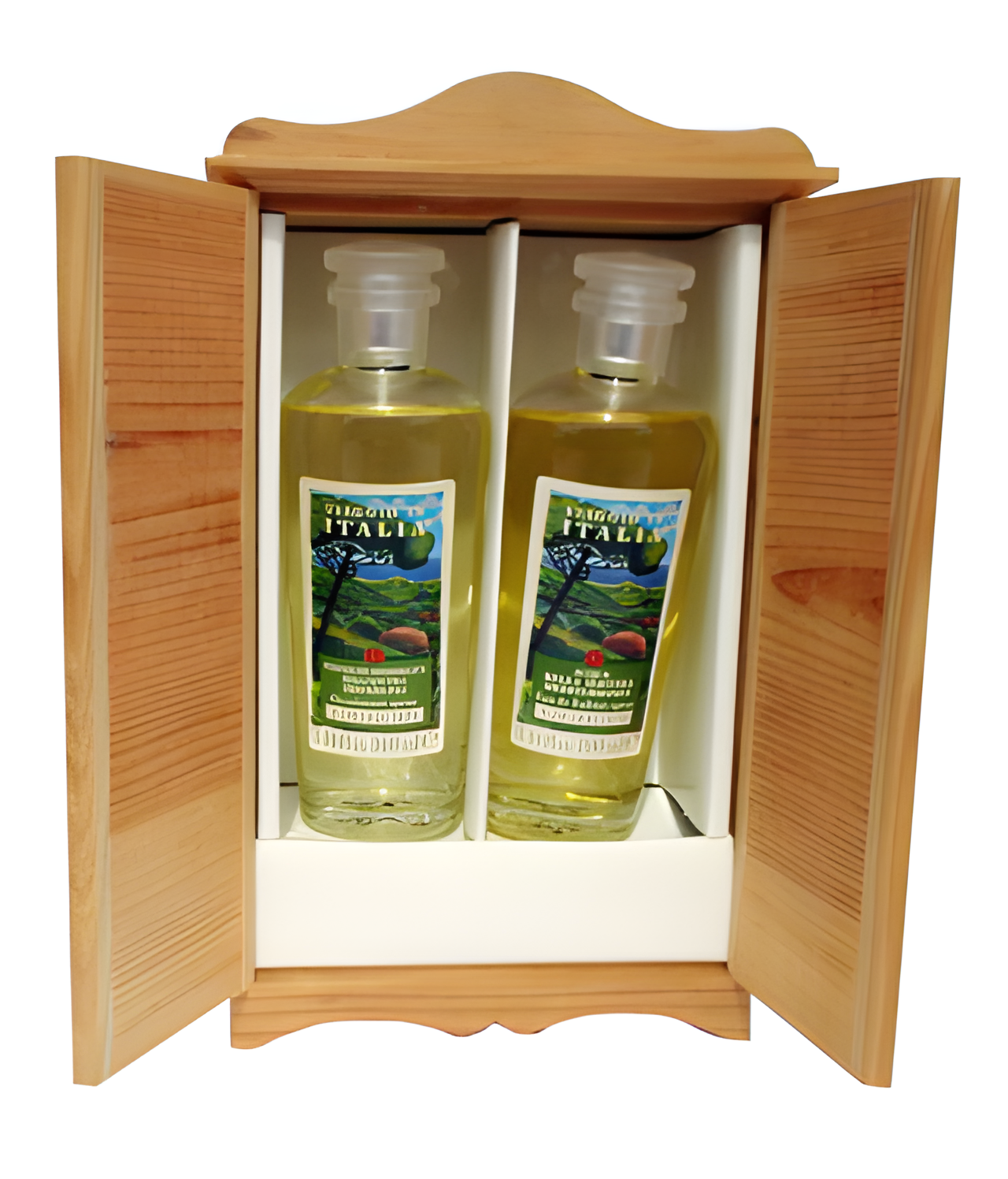 Finestrella by Borsari perfume bottle