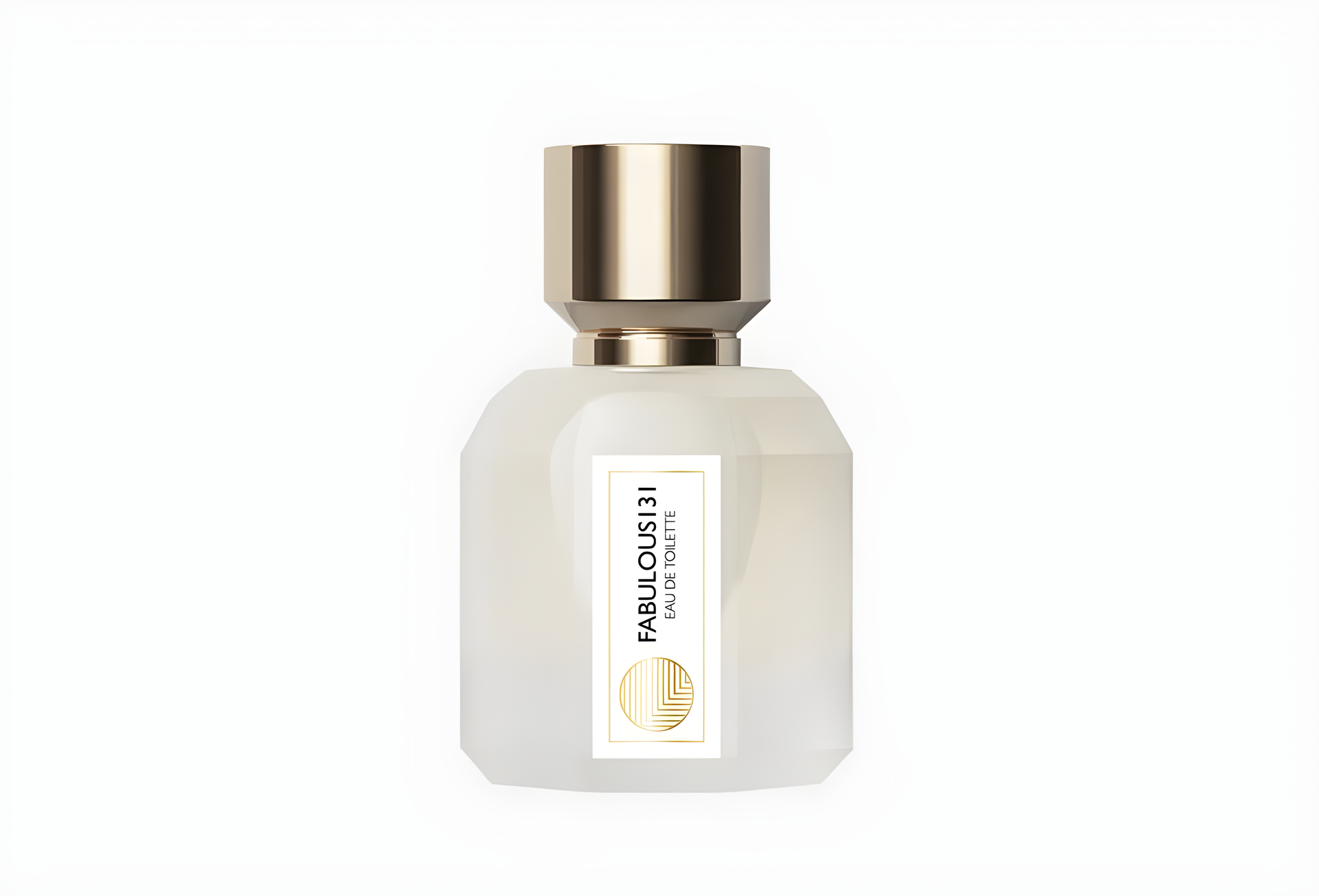 Fabulous131 by Louis perfume bottle