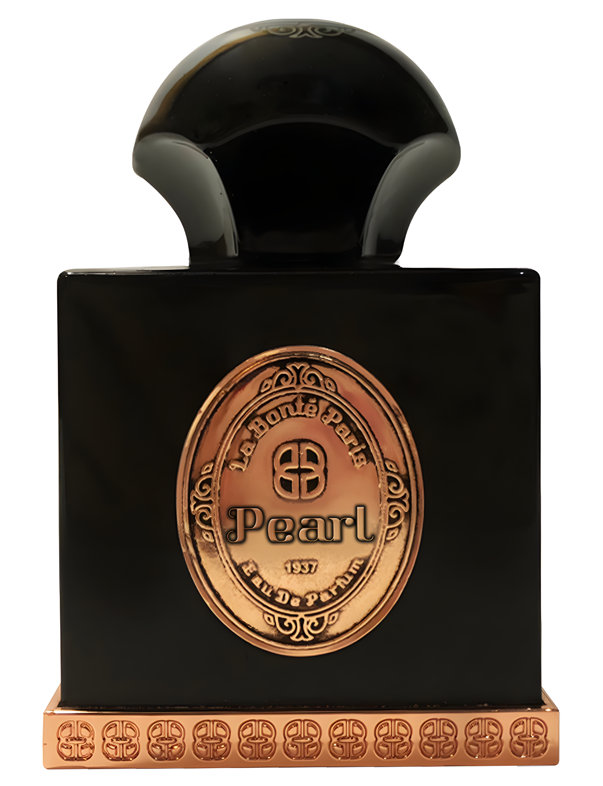 Pearl by La Bonte Paris perfume bottle