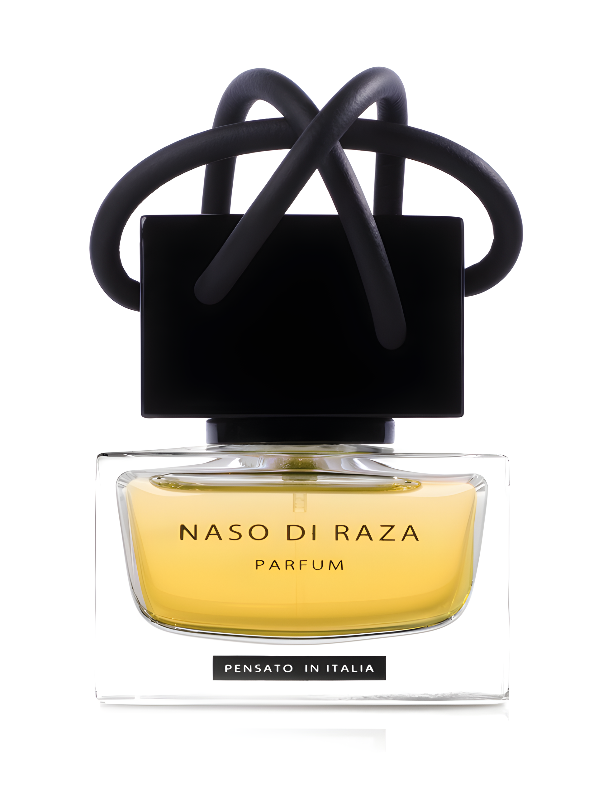 Ravi by Naso Di Raza perfume bottle