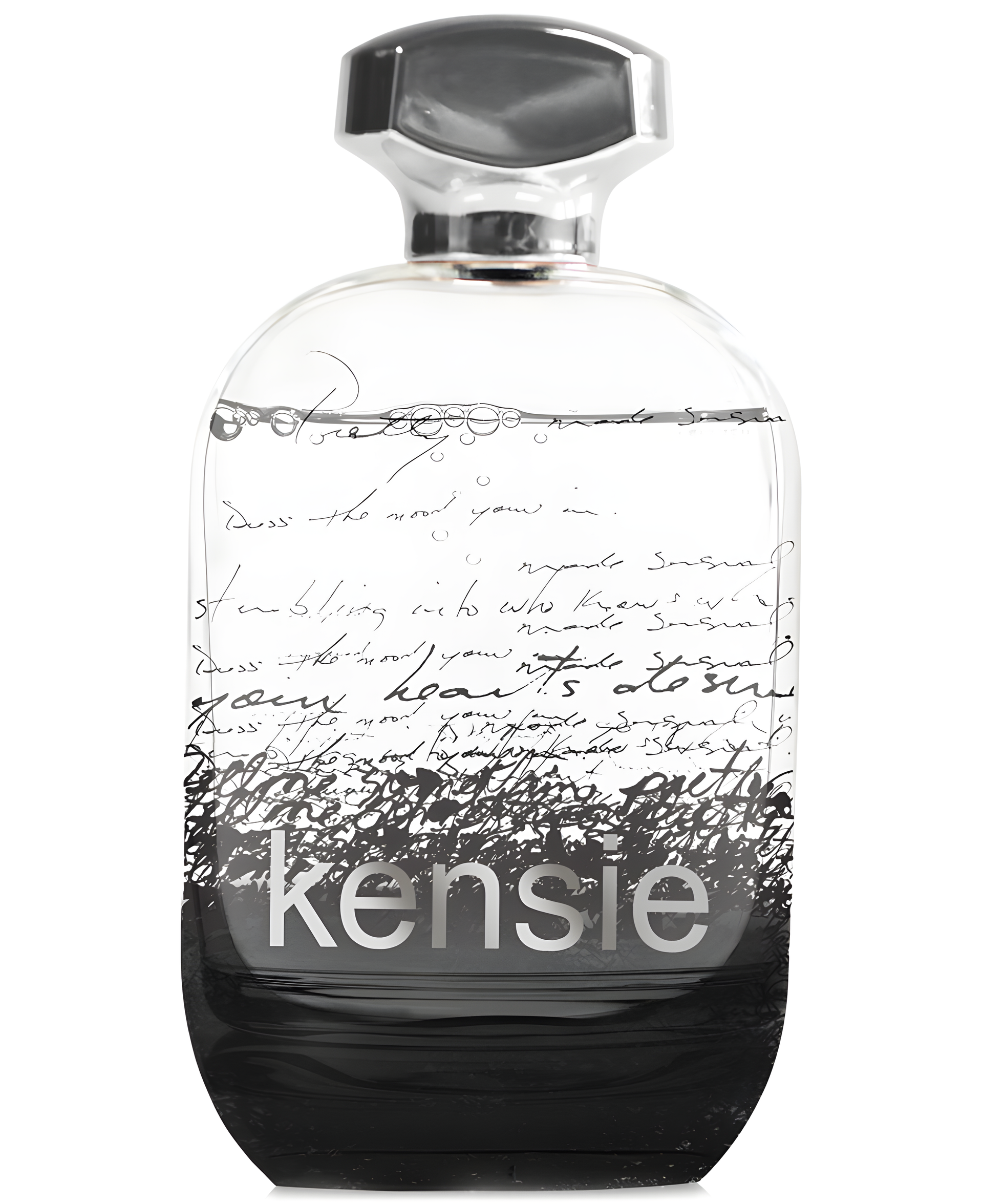 Kensie by Kensie perfume bottle