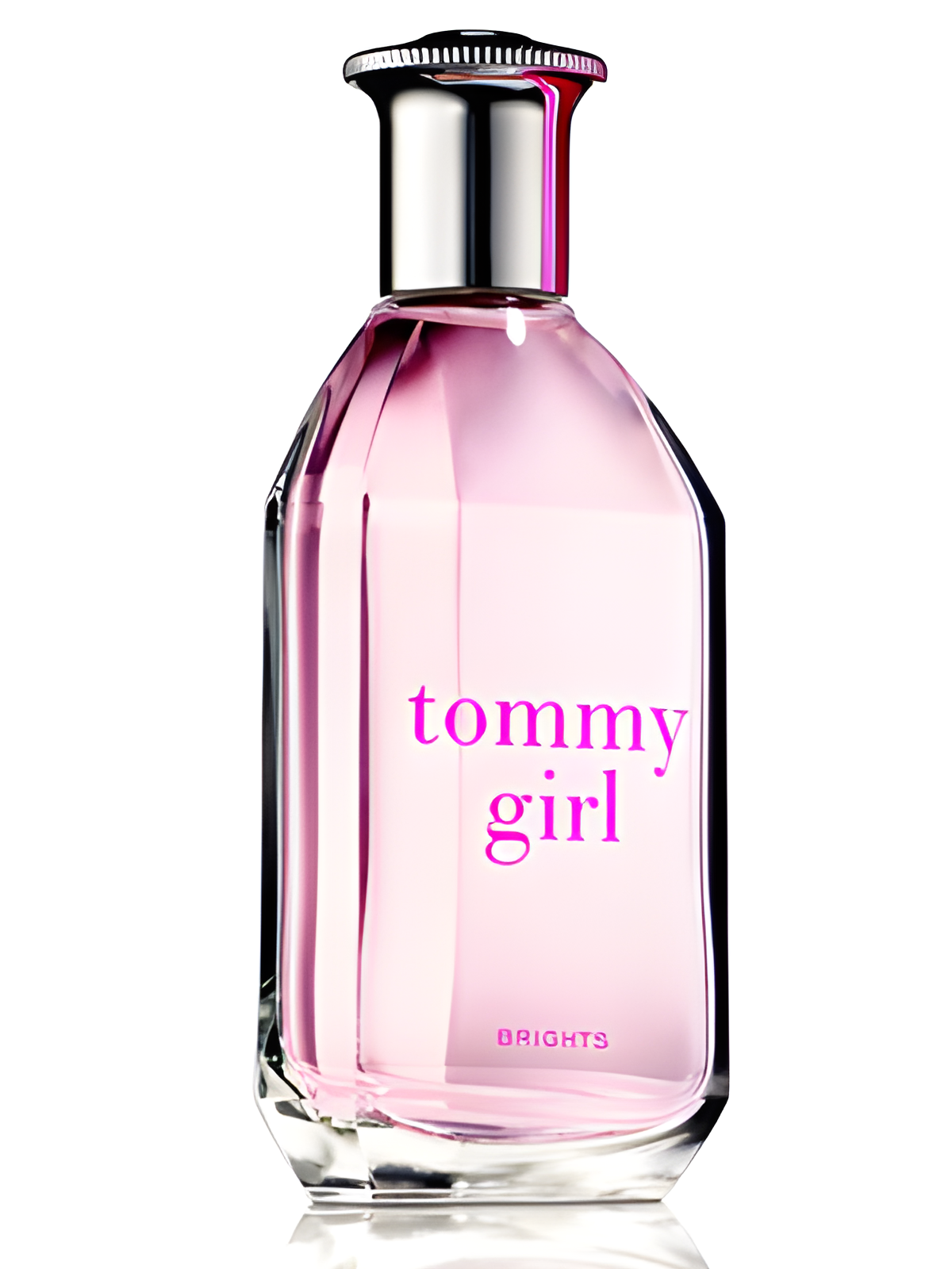 Tommy Girl Brights by Tommy Hilfiger perfume bottle
