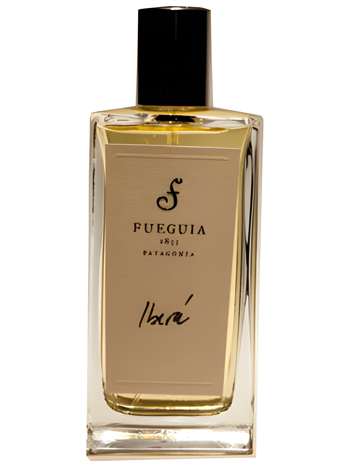 Iberá by Fueguia 1833 perfume bottle