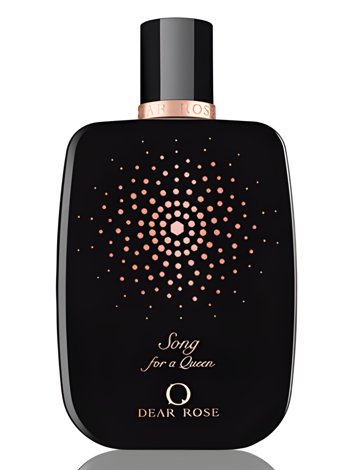 Song for a Queen by Roos & Roos perfume bottle