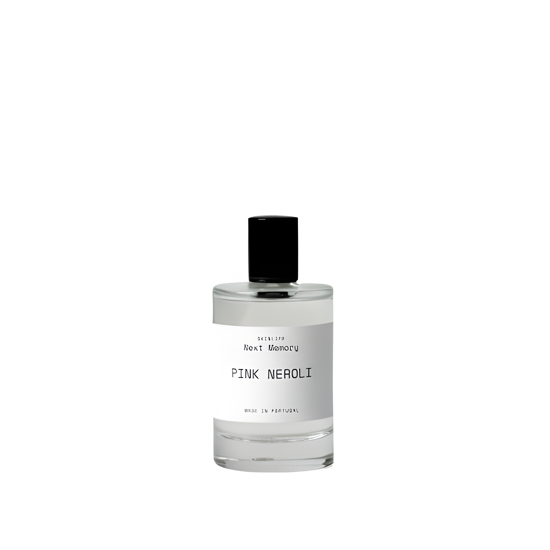Pink Neroli by Next Memory perfume bottle