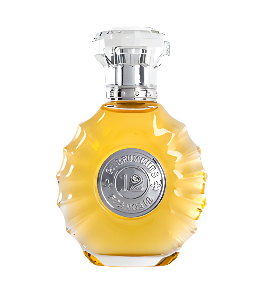 Mon Cher by 12 Parfumeurs Francais perfume bottle