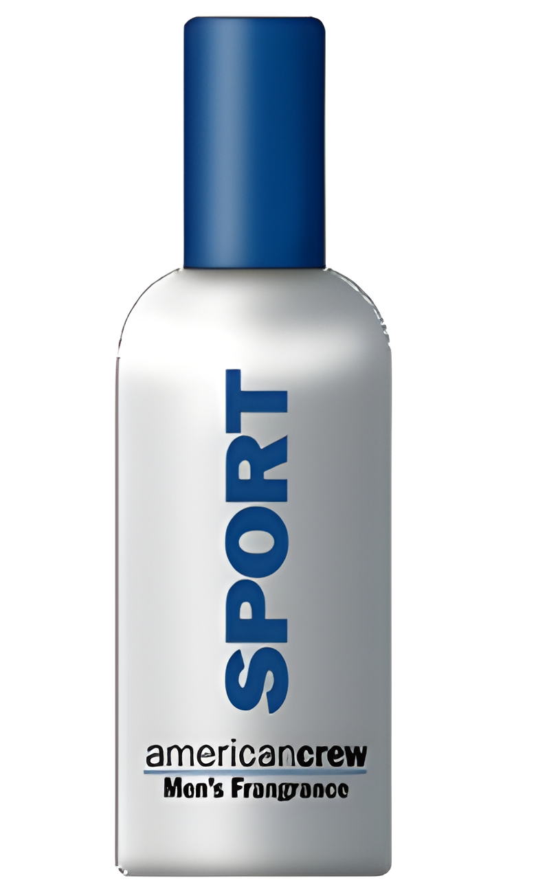 American Crew Sport by American Crew perfume bottle