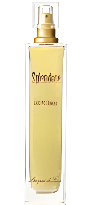 Splendore Oro Brillante by L'acqua di Fiori perfume bottle
