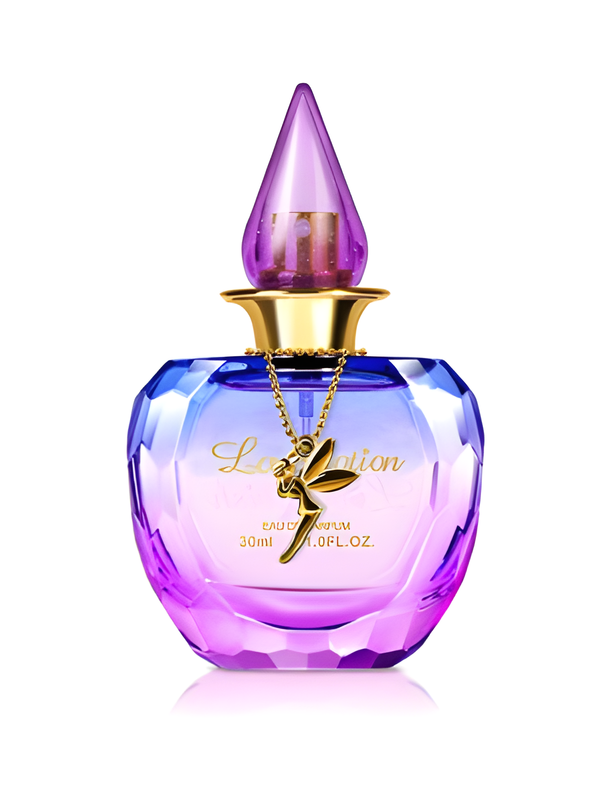 Love Potion 真爱灵药 by Love&Wish 爱唯施 perfume bottle