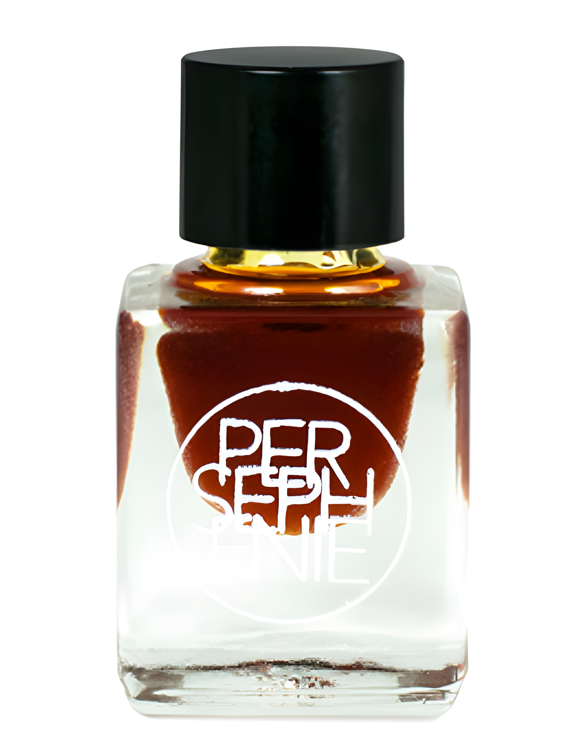 Vintage Aged Patchouli by Persephenie Studio perfume bottle