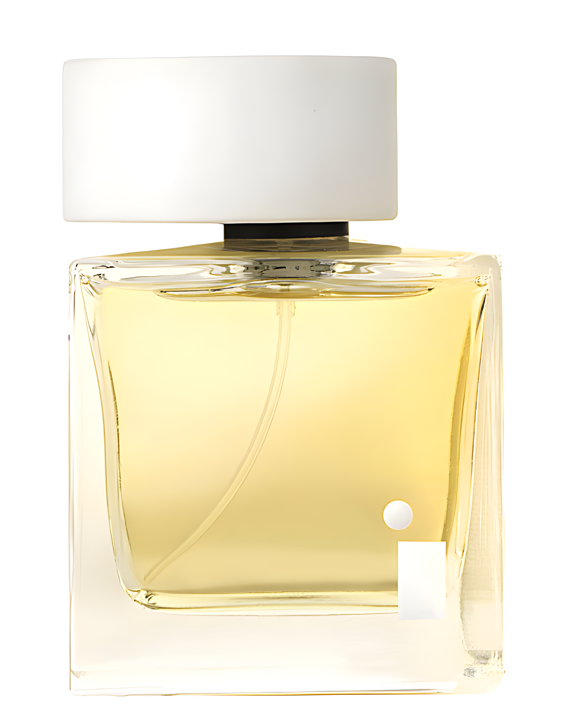 White on White by Illuminum perfume bottle