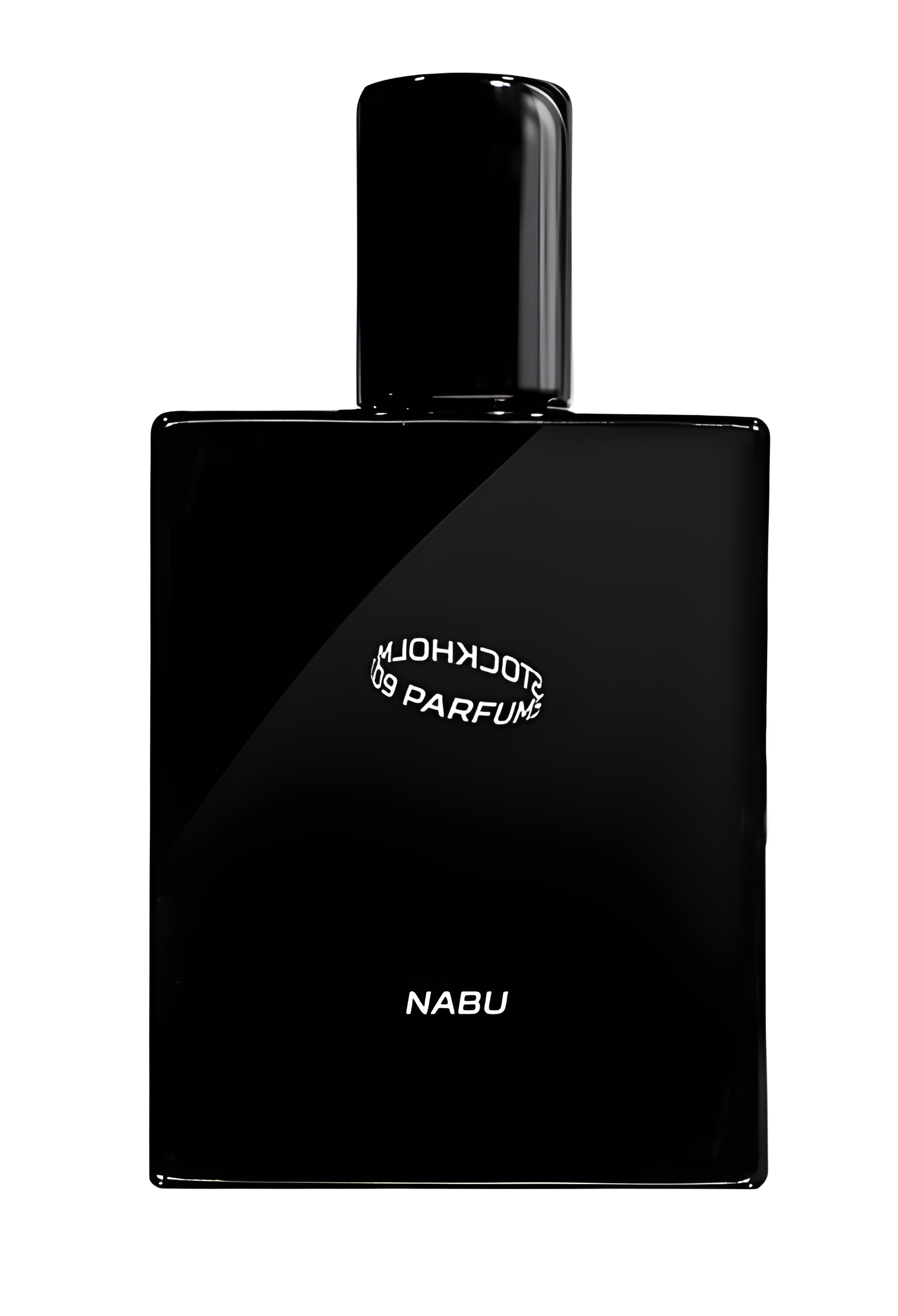 Nabu by 109 Parfums perfume bottle