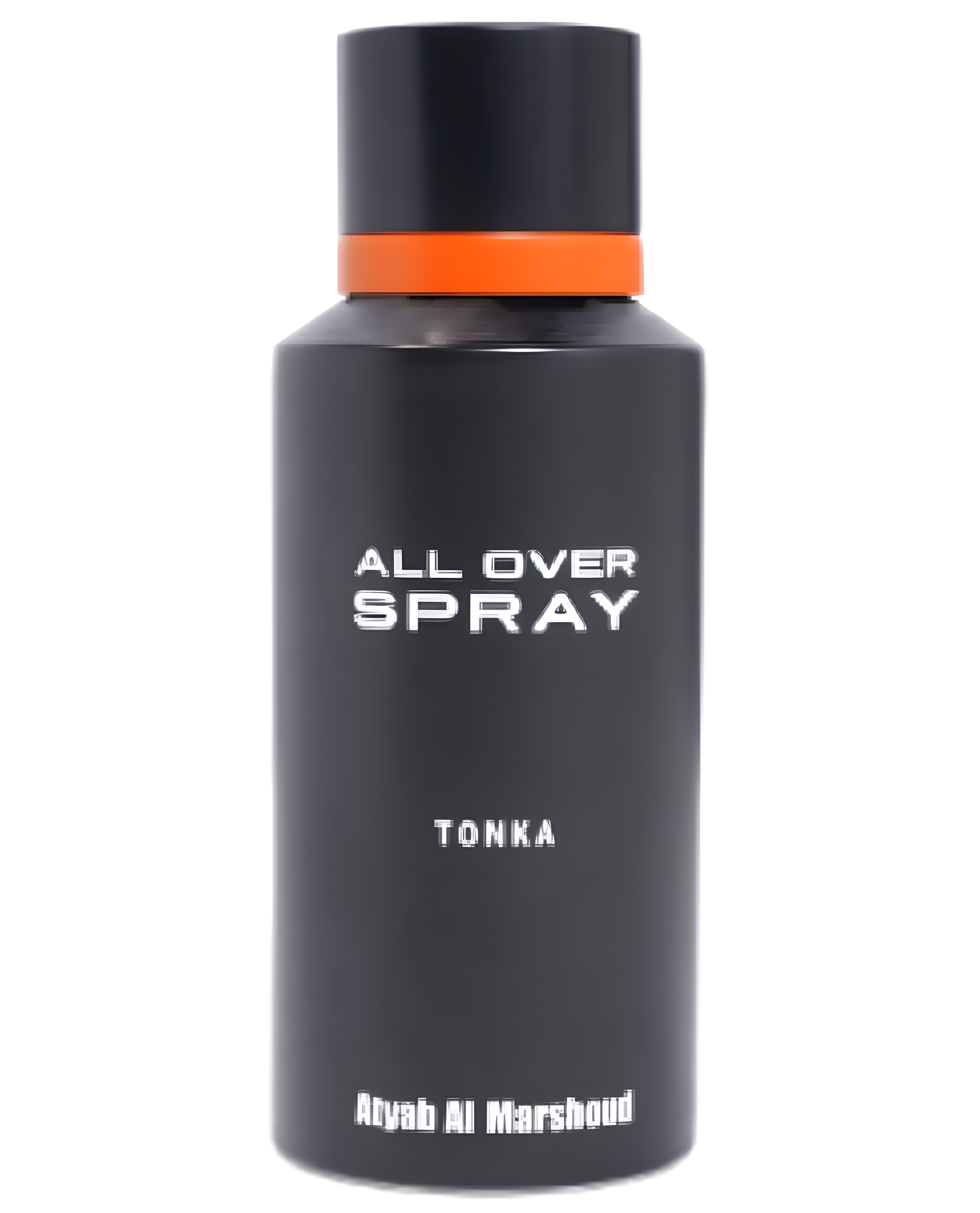 Tonka by Atyab Al Marshoud perfume bottle
