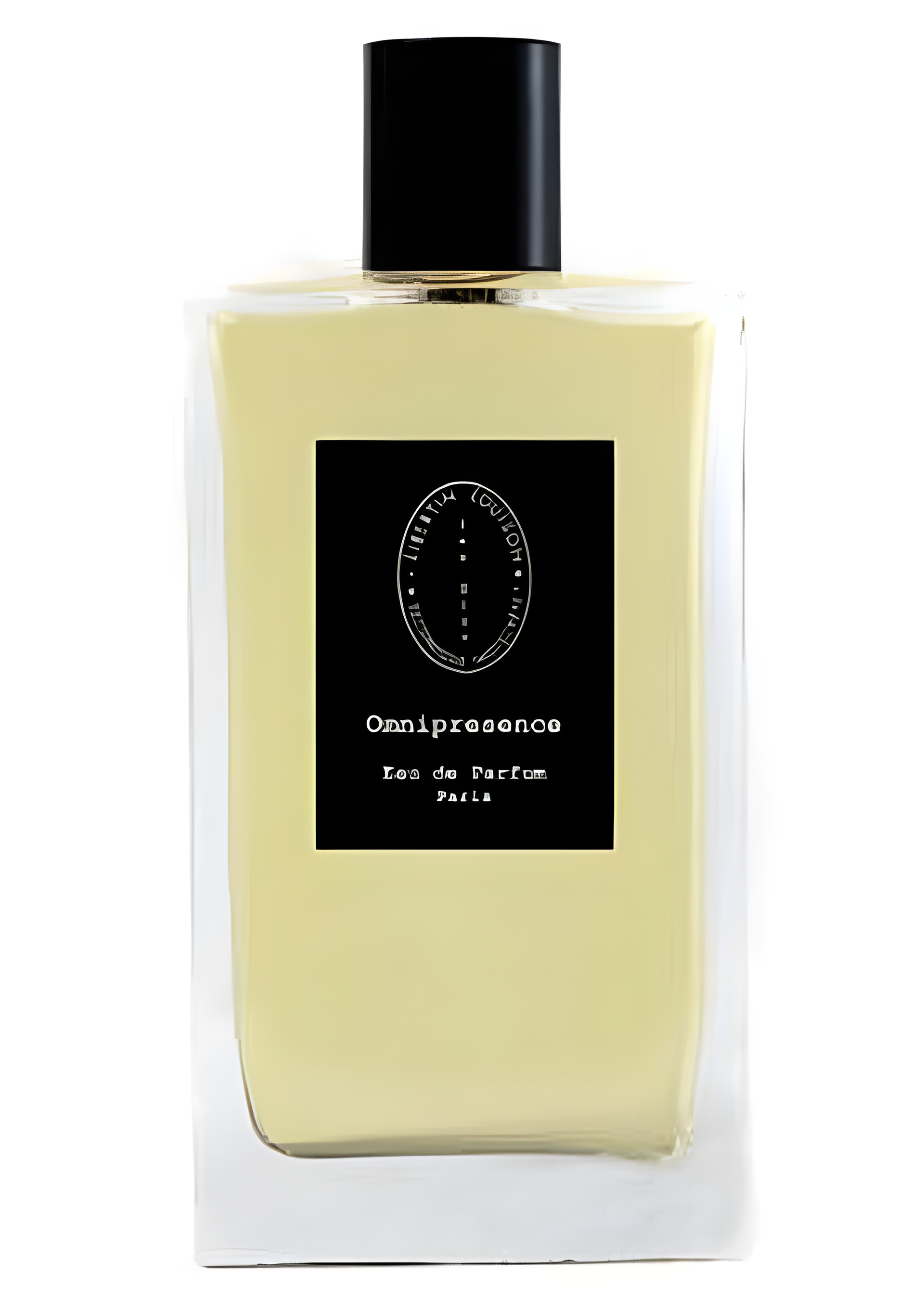 Omnipresence by Libertin Louison Technique Indiscrete perfume bottle