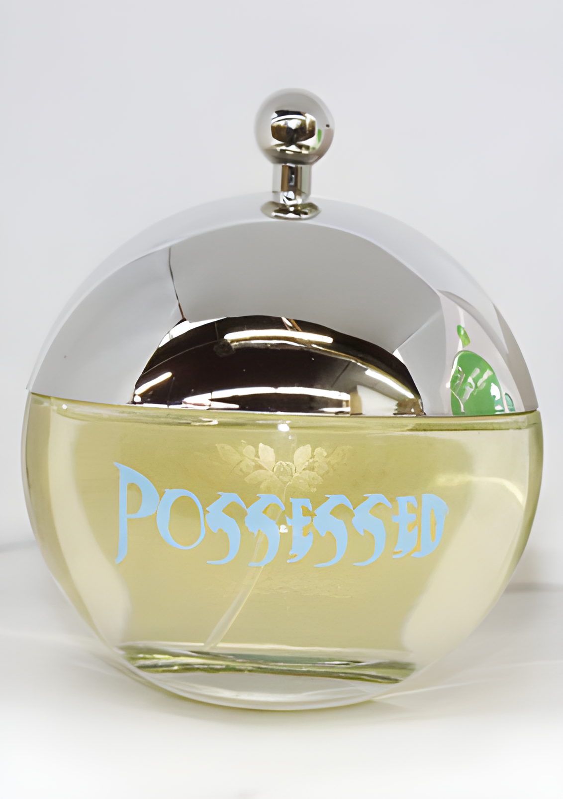 Possessed by Eclectic Collections perfume bottle