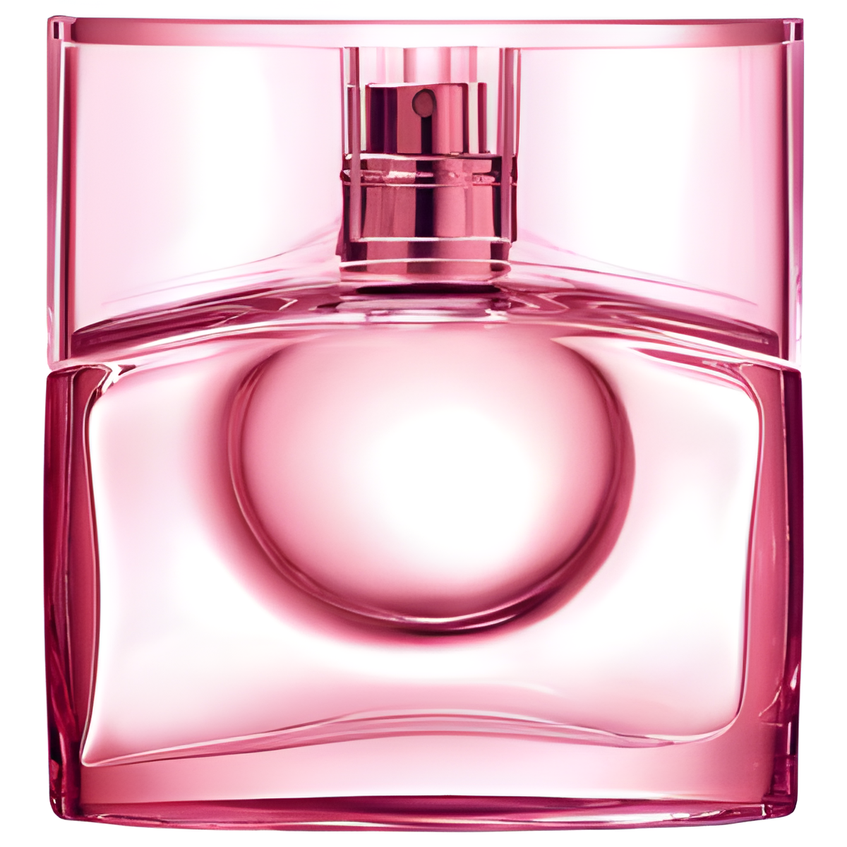 Delight by Oriflame perfume bottle