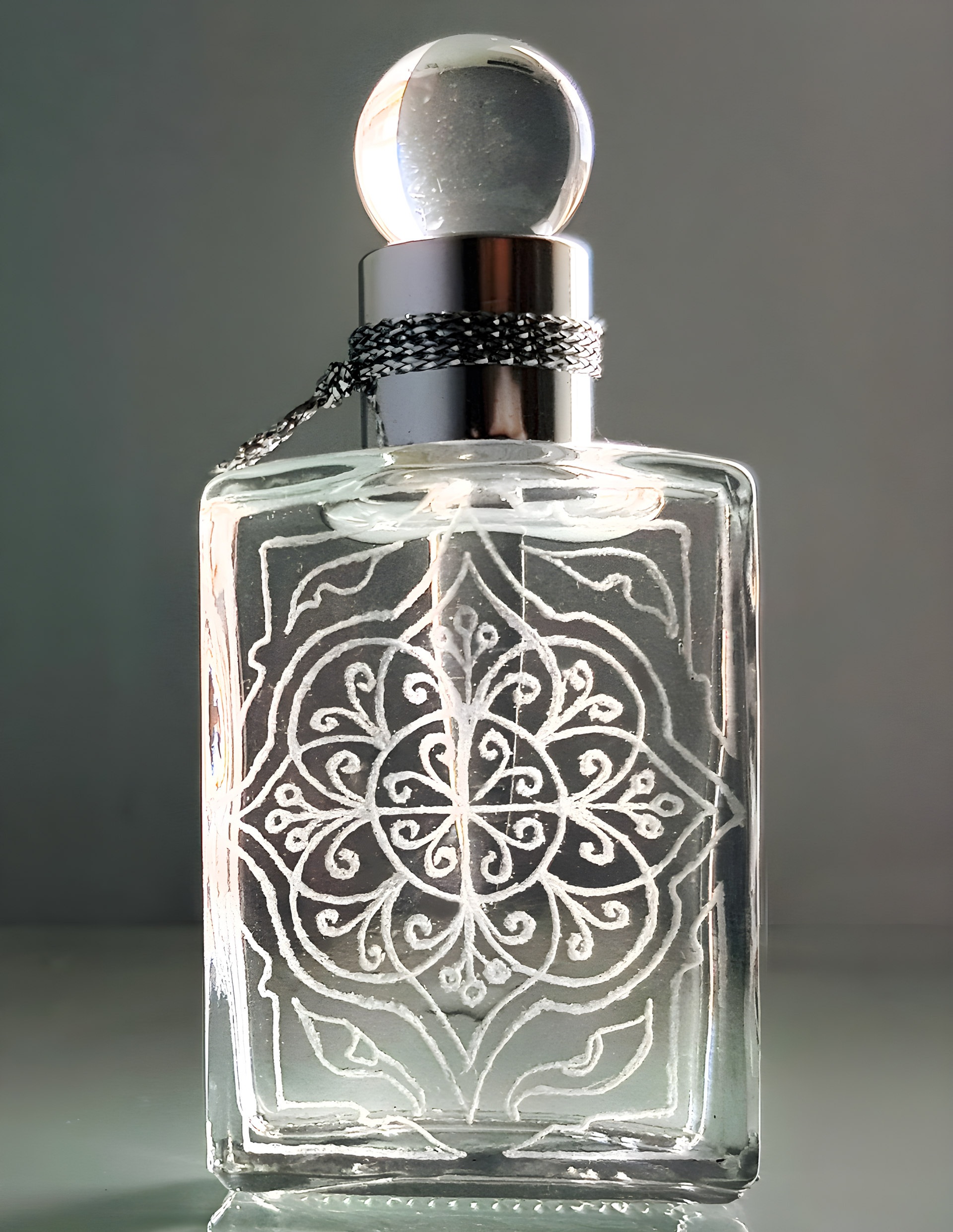 Финист Ясный Сокол by Ladanika perfume bottle