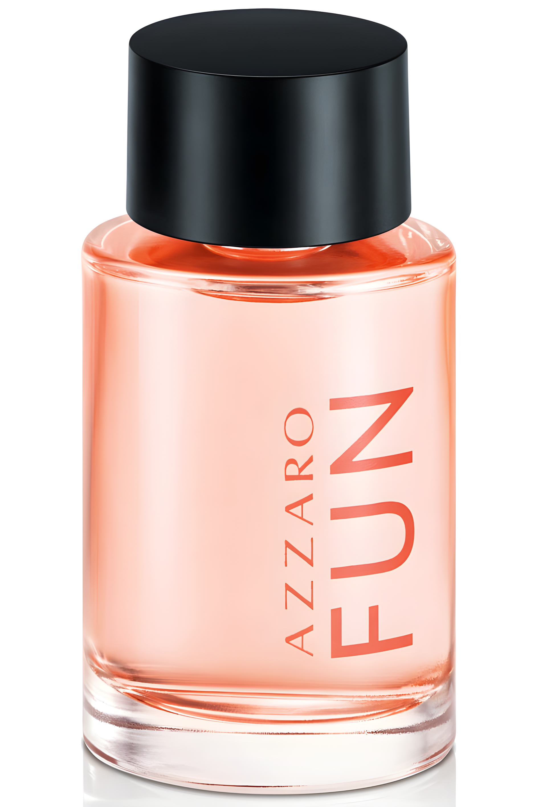 Fun by Azzaro perfume bottle