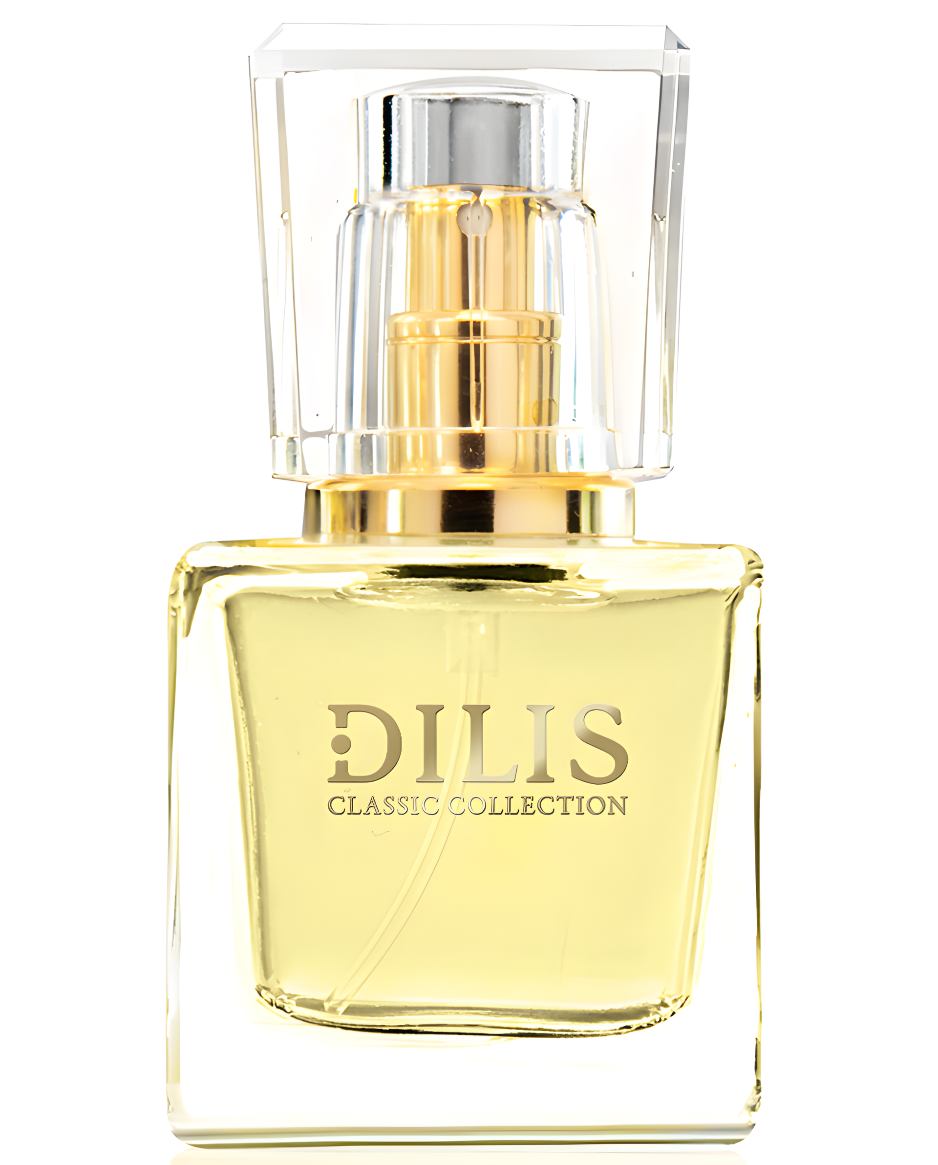 Dilis Classic Collection No. 3 by Dilís Parfum perfume bottle