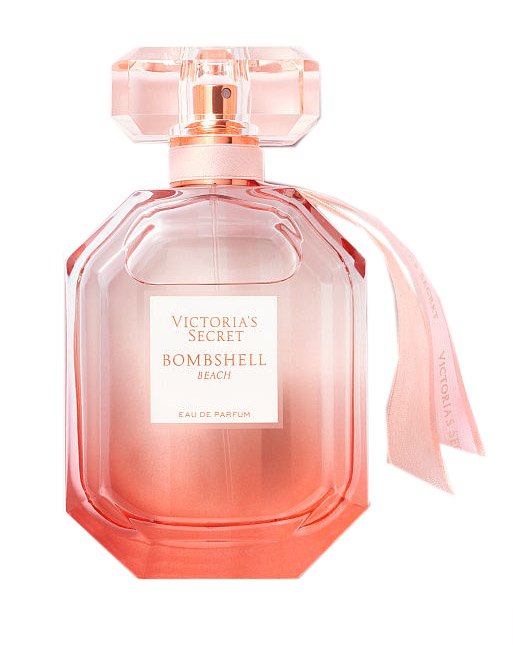 Bombshell Beach by Victoria's Secret perfume bottle