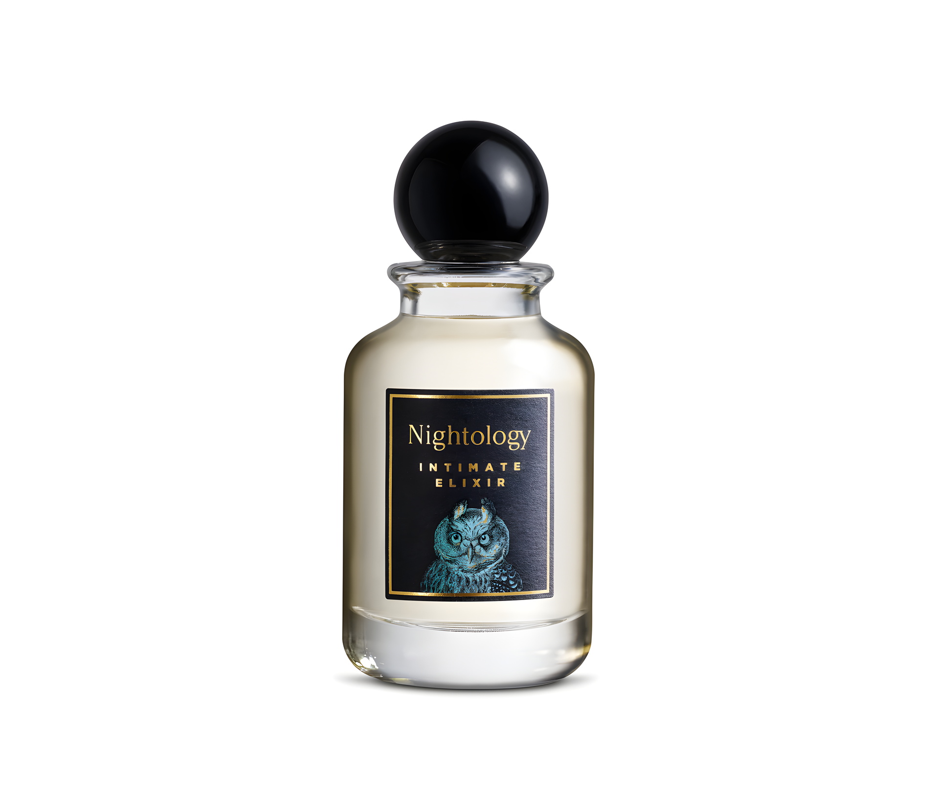 Intimate Elixir by Jesus Del Pozo perfume bottle