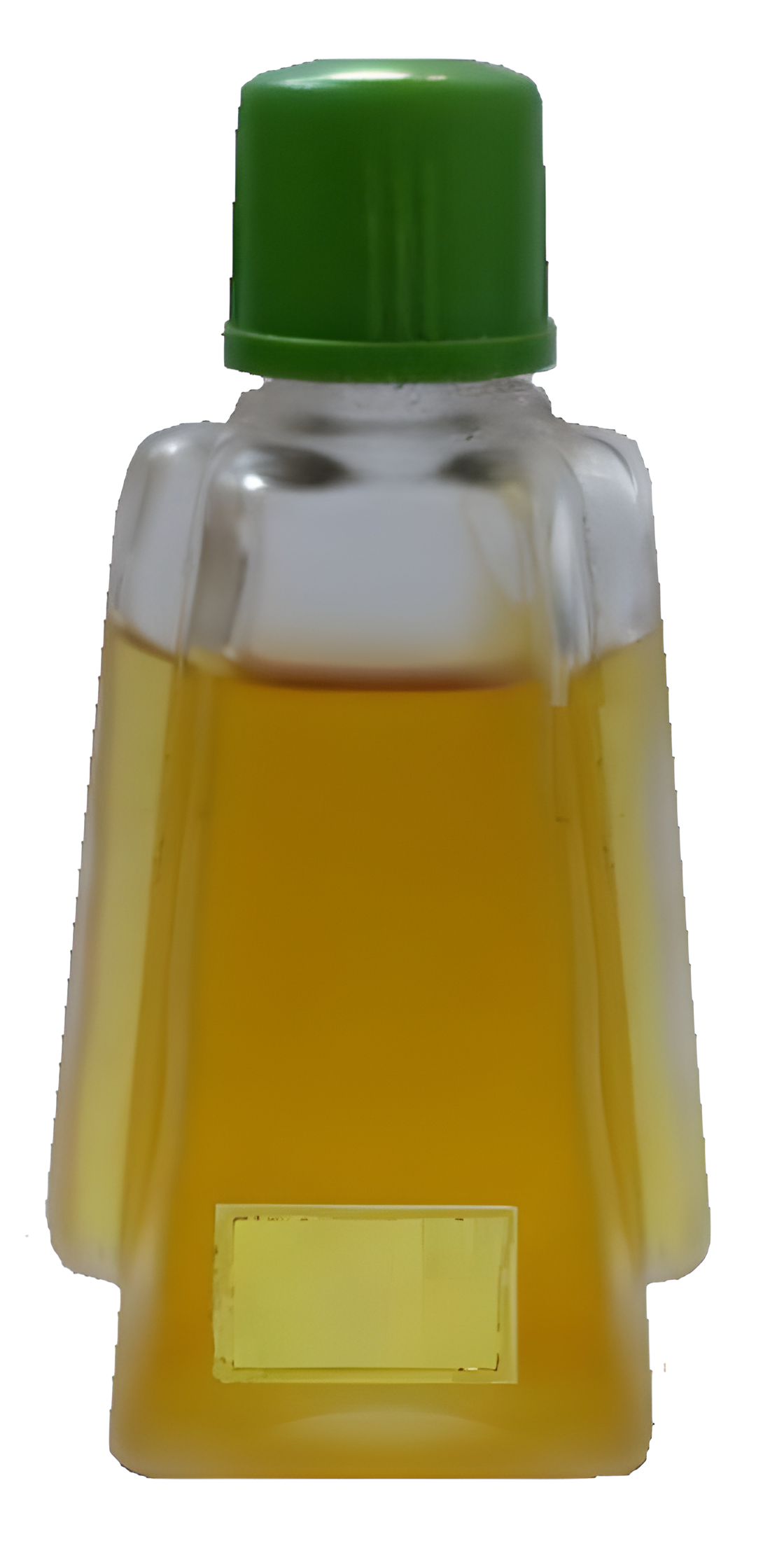 Соната by Lviv Perfume Factory - Львовская парфюмерная фабрика perfume bottle