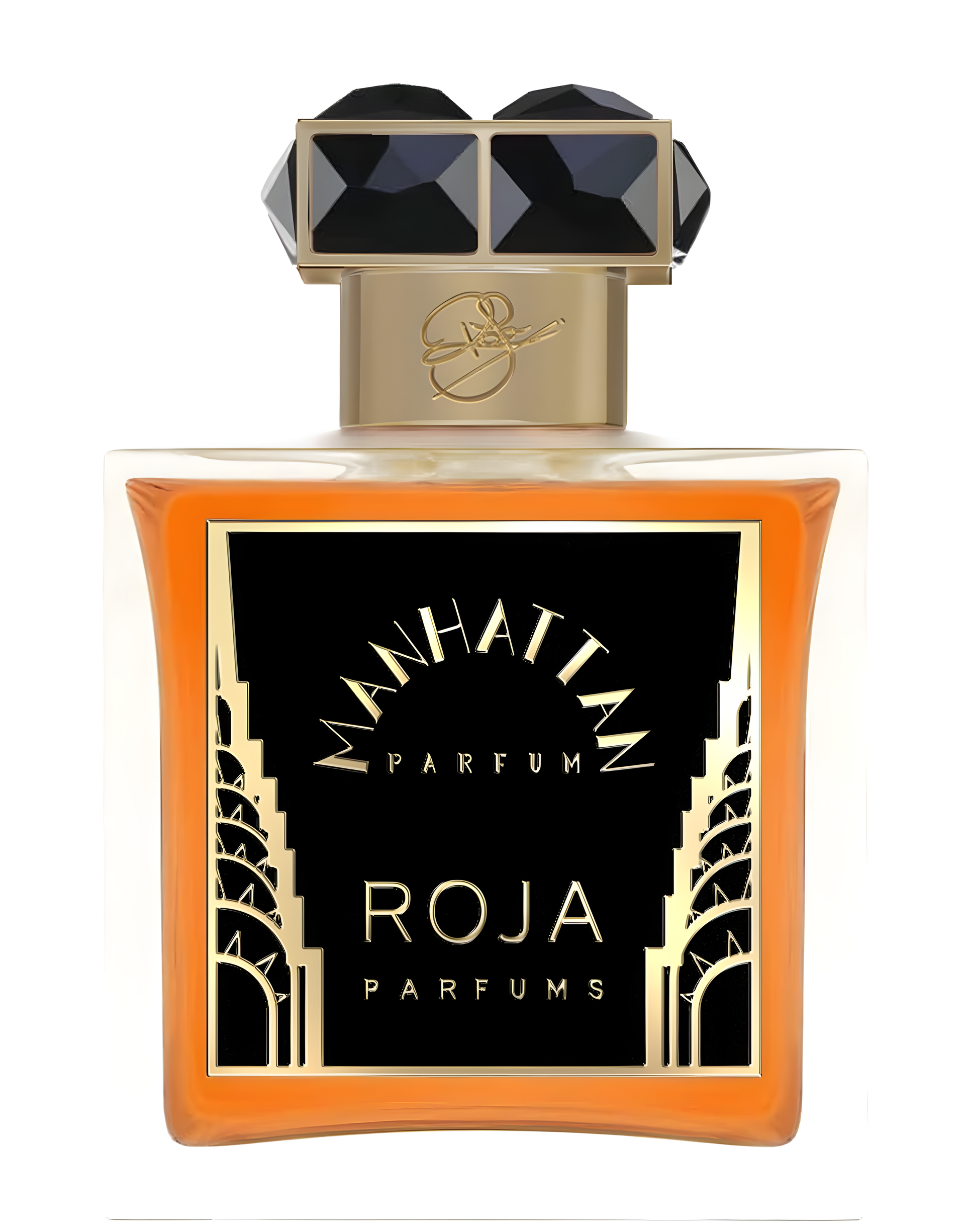 Manhattan by Roja Dove perfume bottle