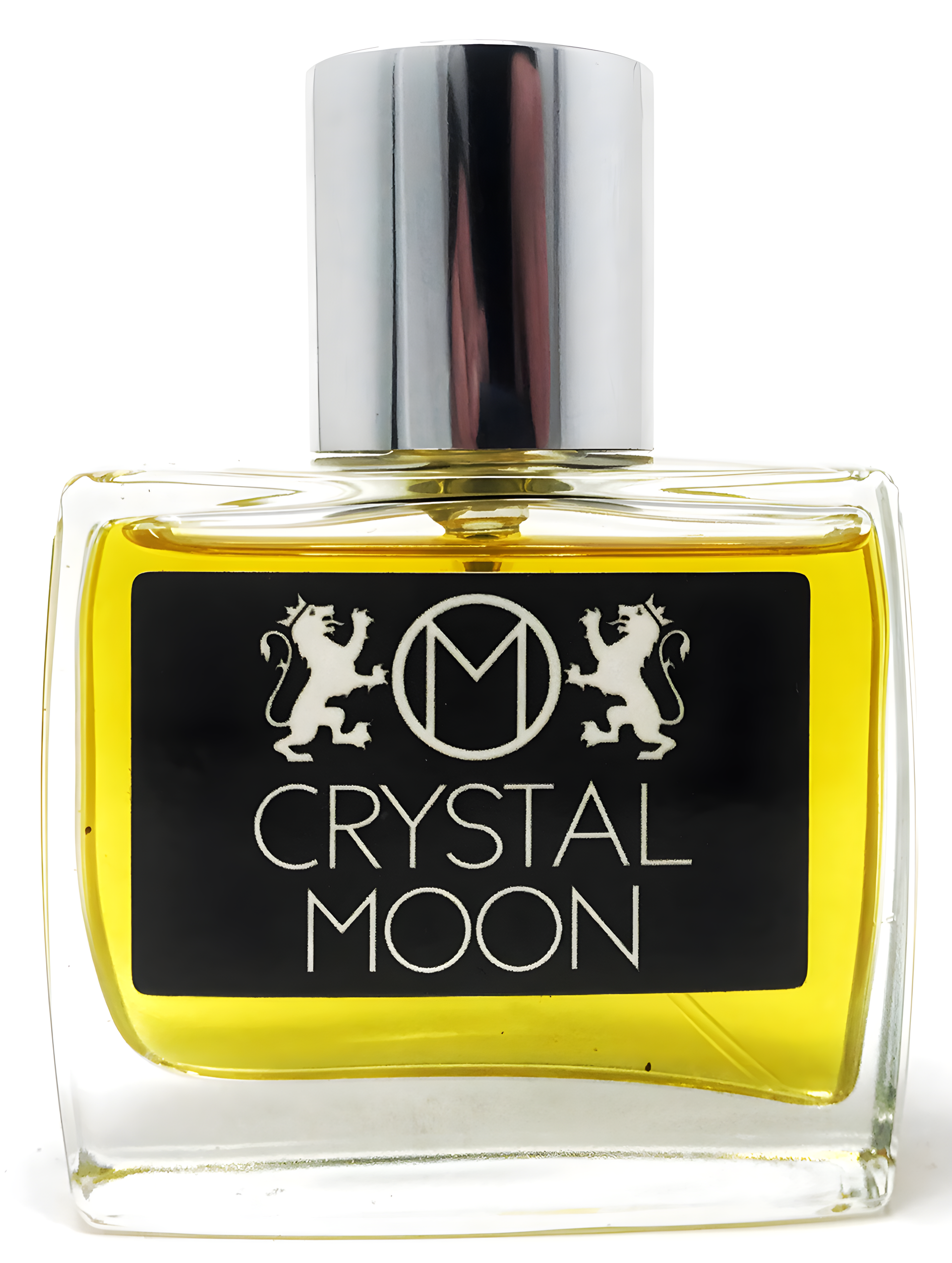 Crystal Moon by Maher Olfactive perfume bottle
