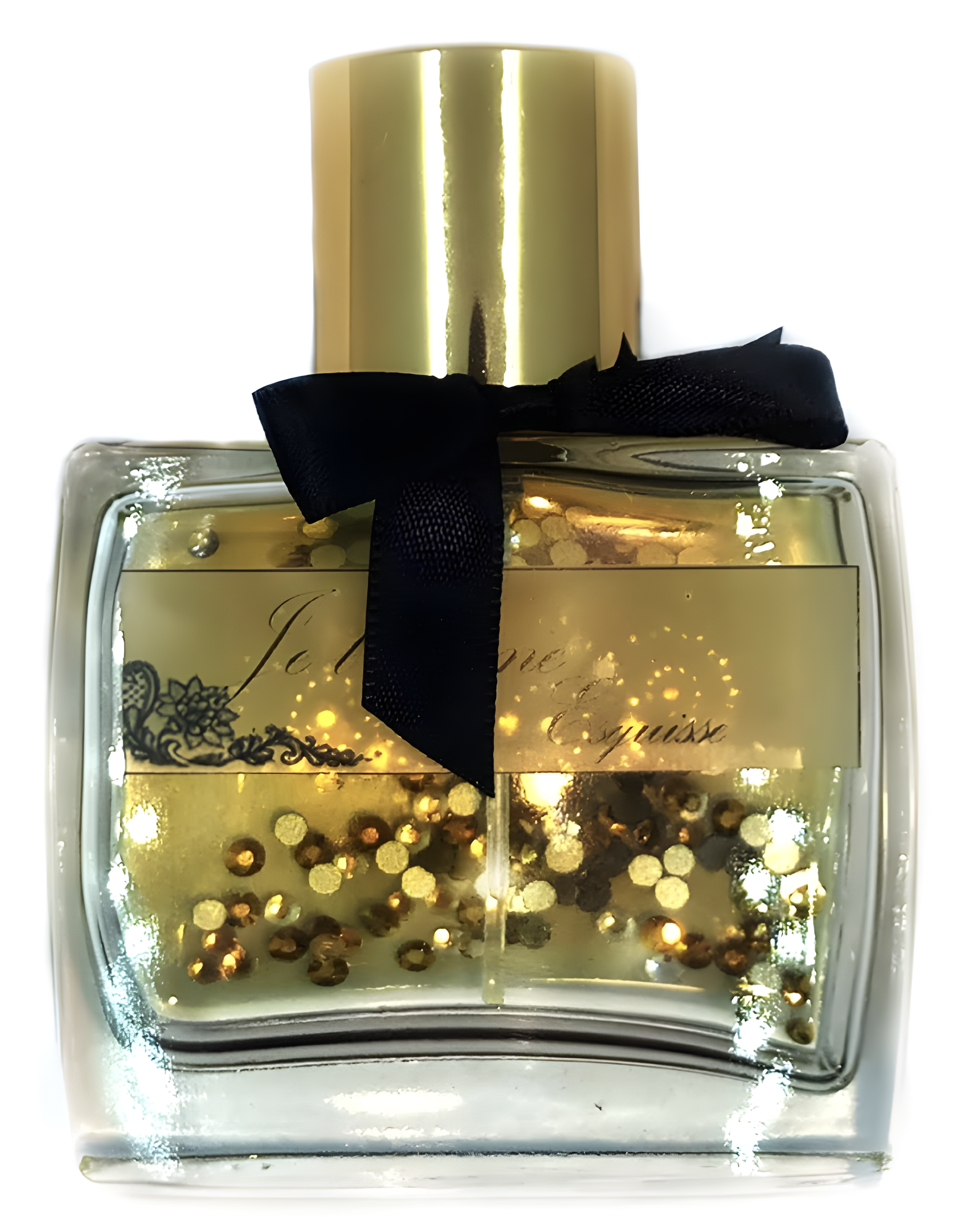 Je T'aime by Esquisse Parfum perfume bottle