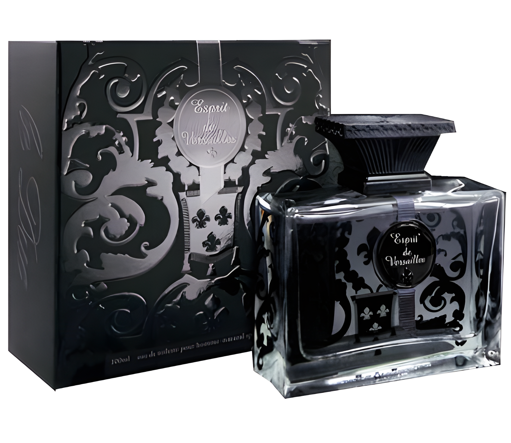 Le Duc by Esprit de Versailles perfume bottle