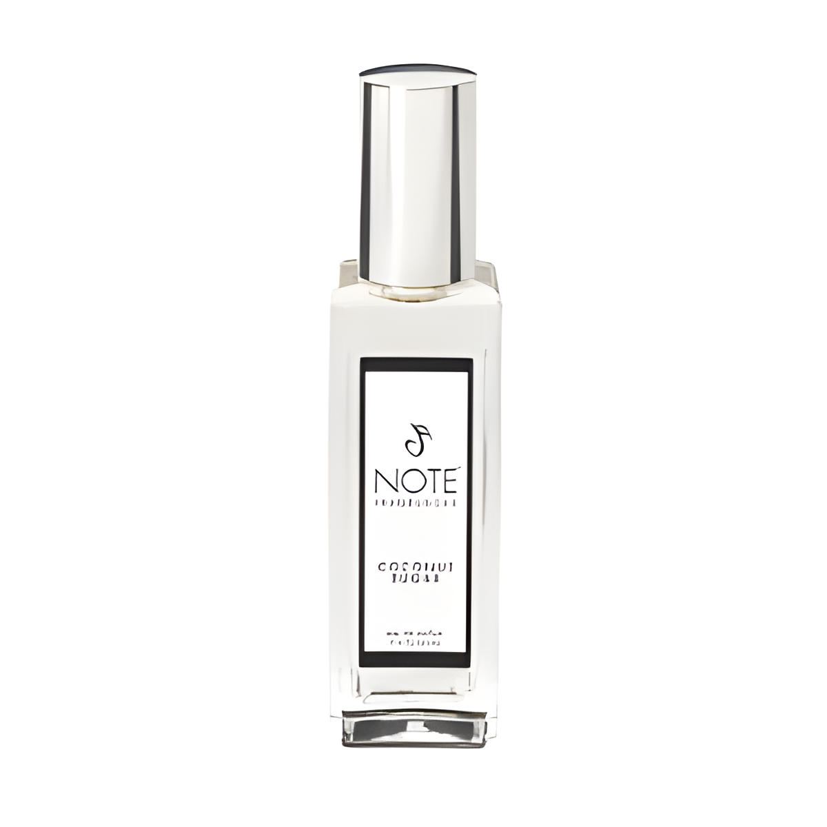 Coconut Sugar by Note Fragrances perfume bottle