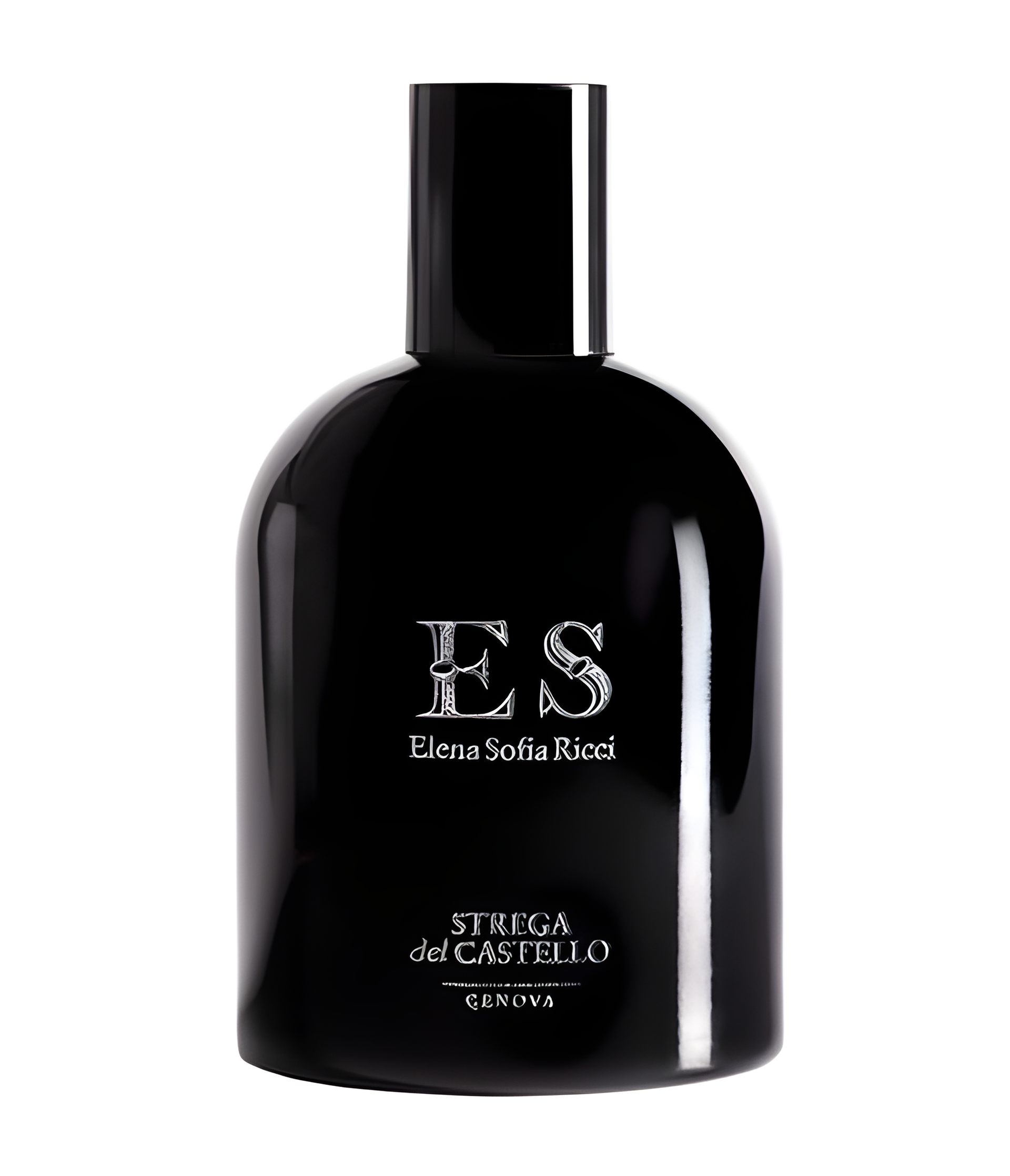 ES Elena Sofia Ricci by Strega Del Castello perfume bottle