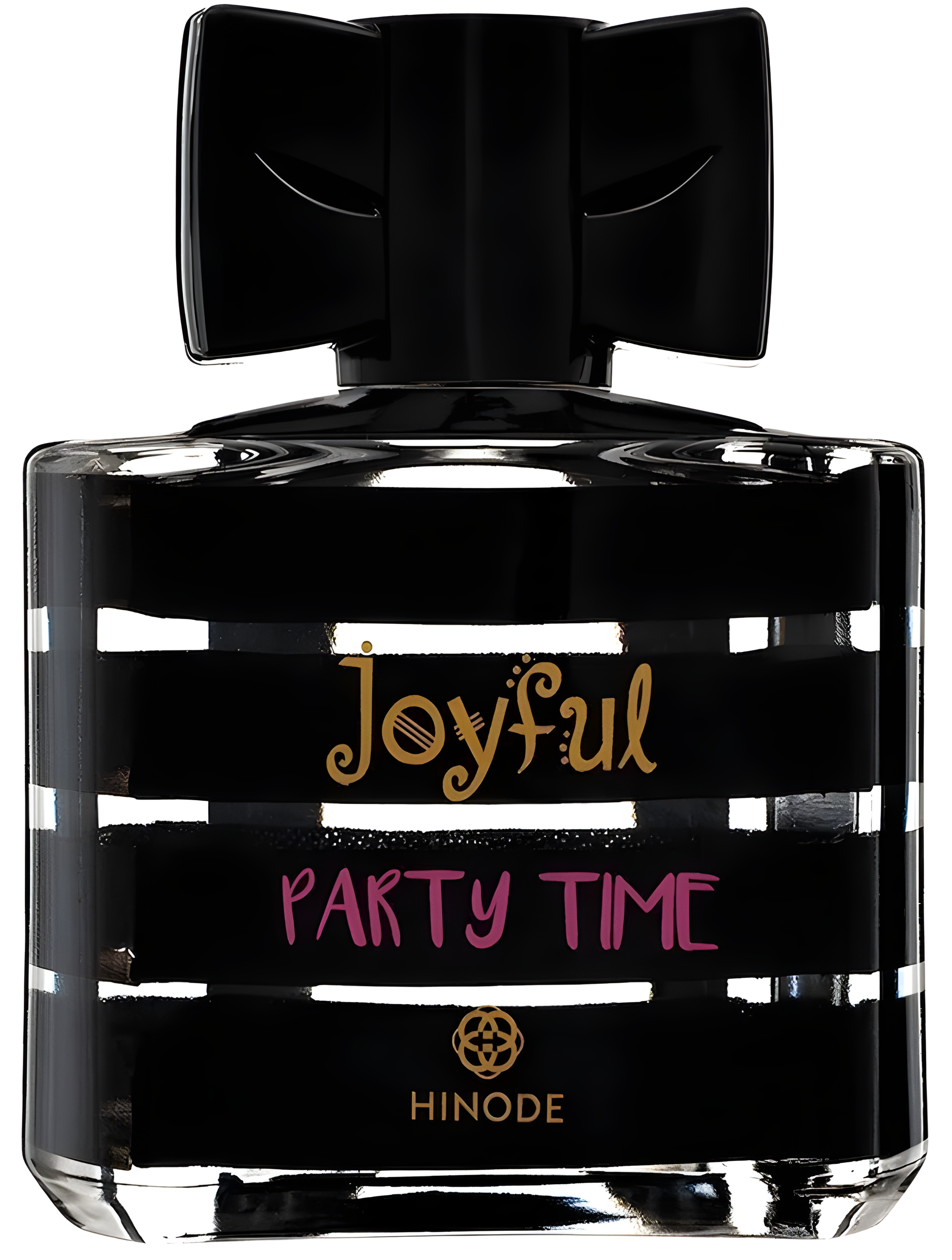Joyful Party Time by Hinode perfume bottle