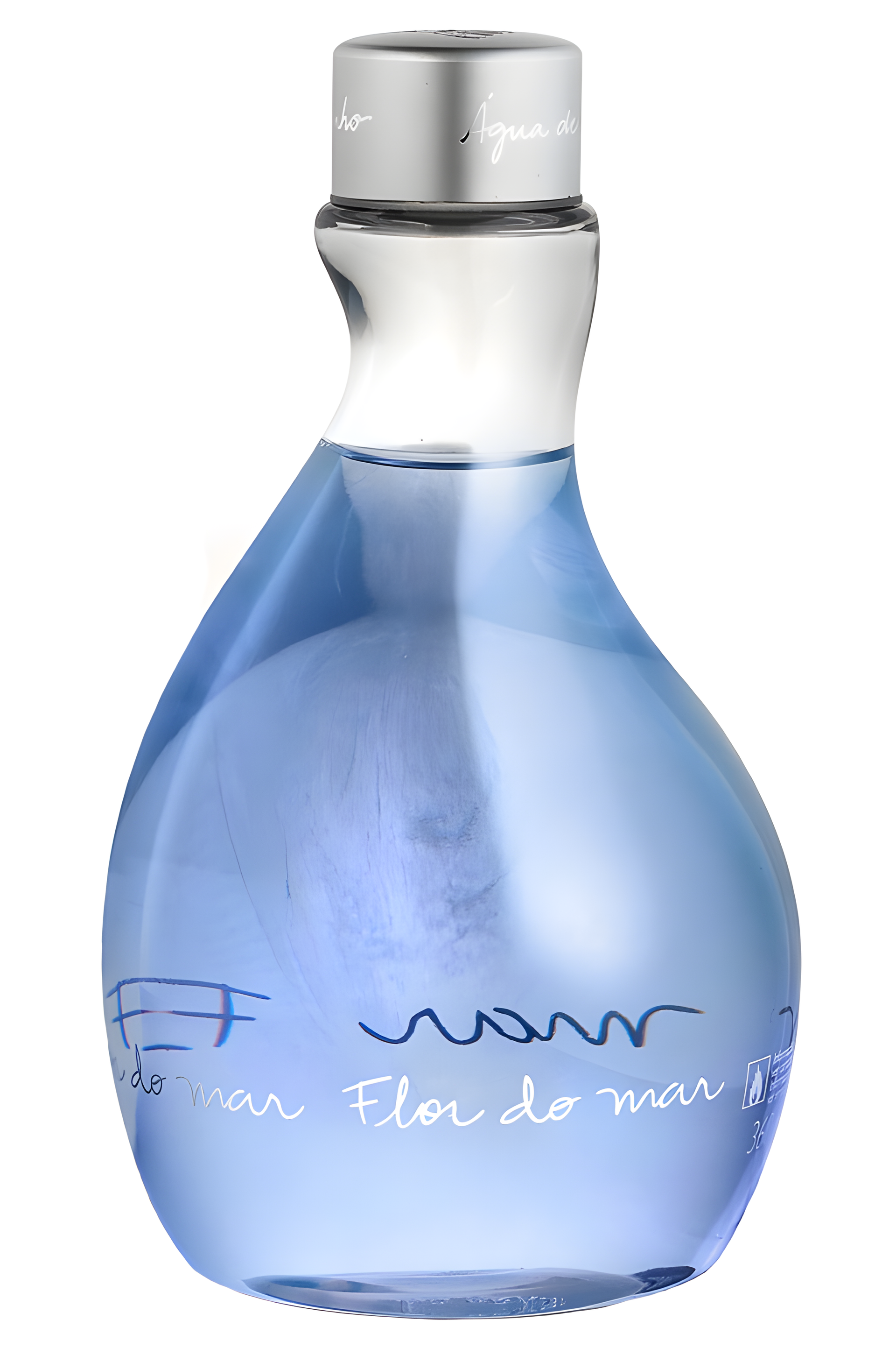 Flor Do Mar by Natura perfume bottle