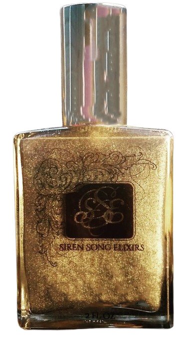 Ascension by Siren Song Elixirs perfume bottle